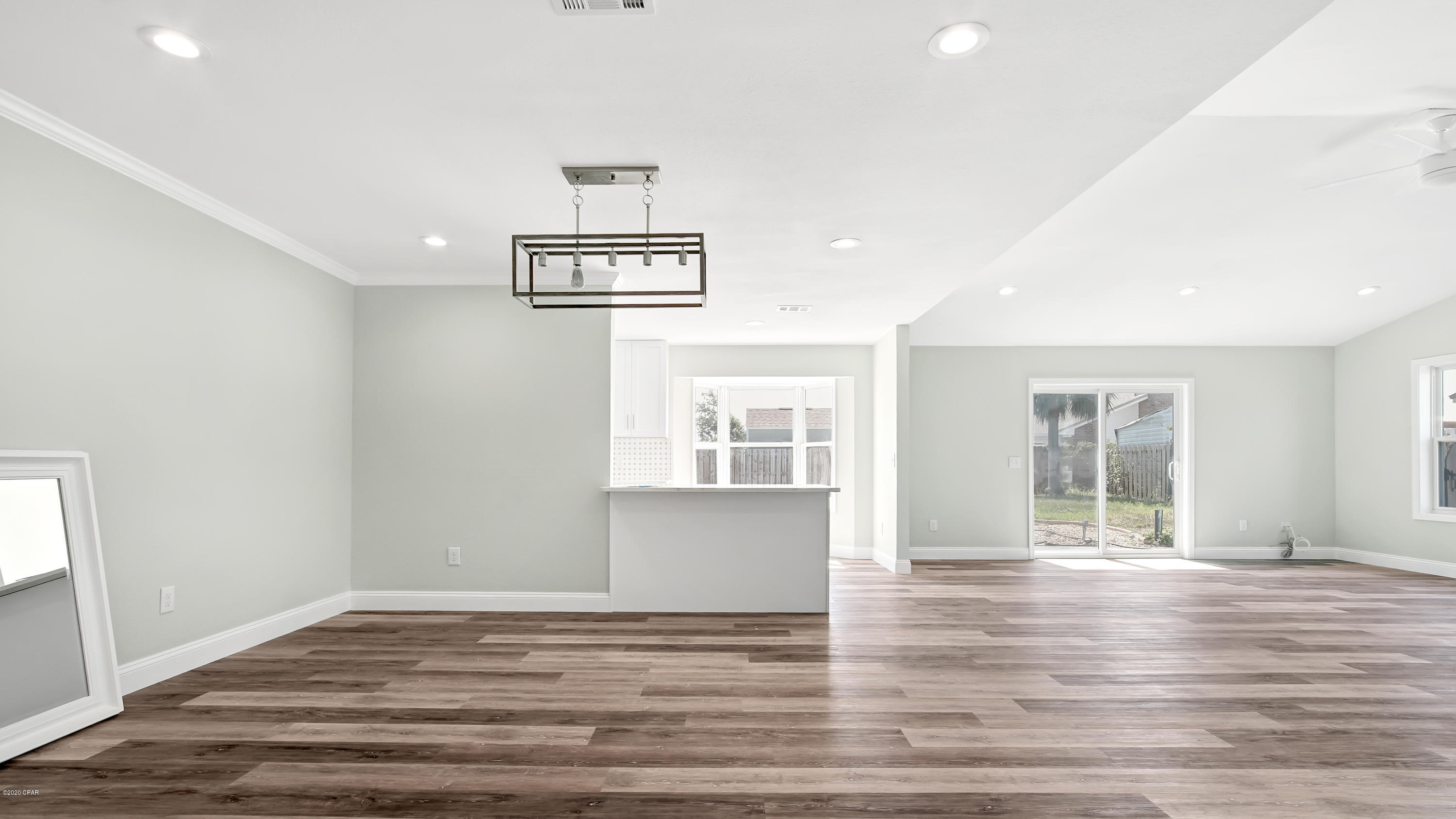 Callaway Forest U-1 - Residential