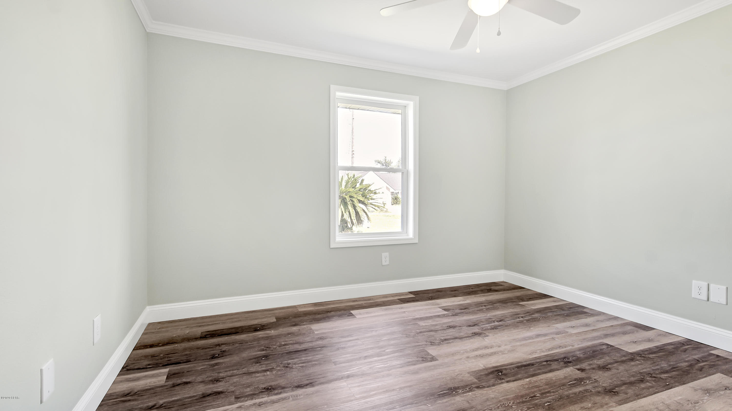 Callaway Forest U-1 - Residential