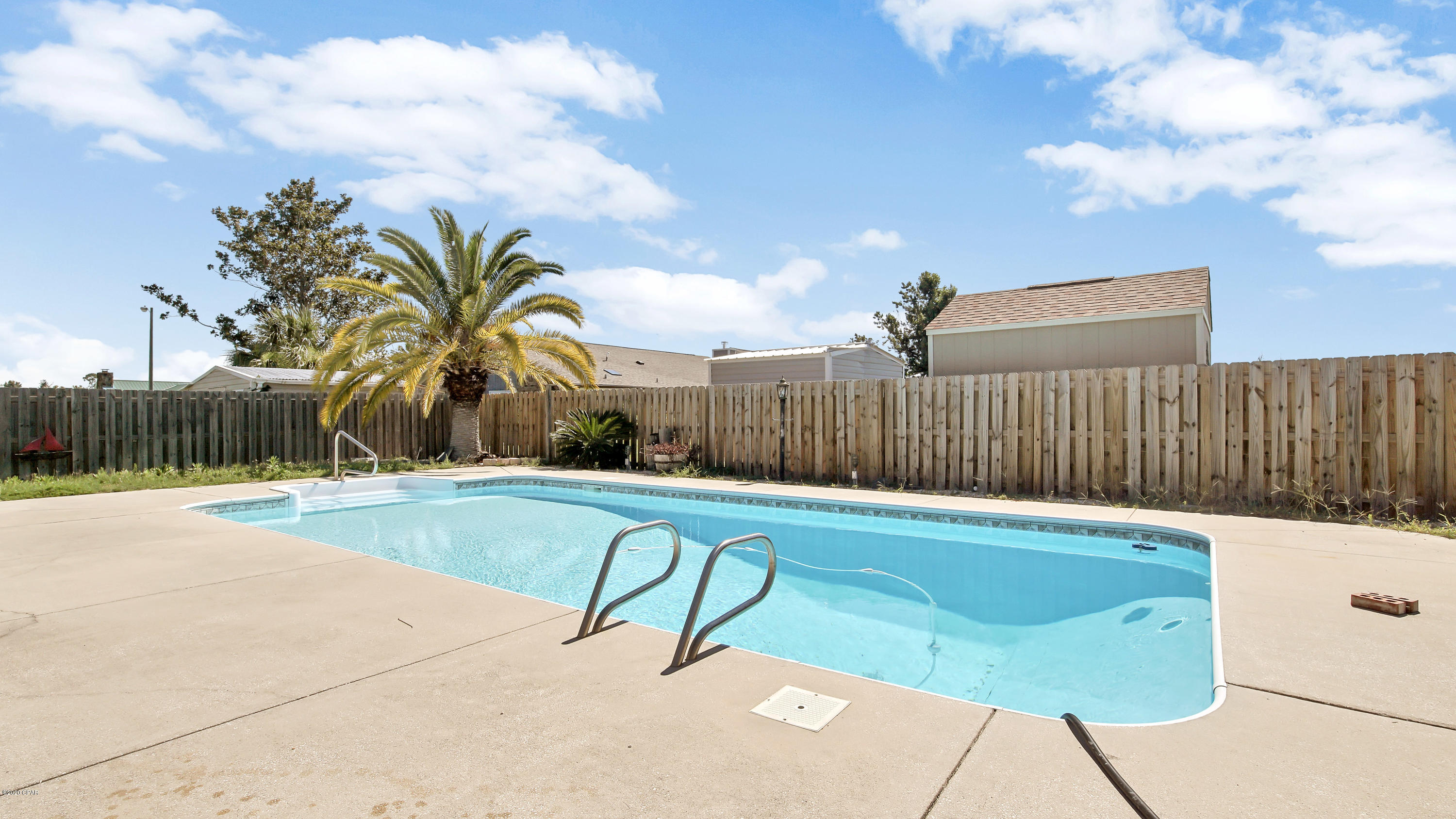 Callaway Forest U-1 - Residential