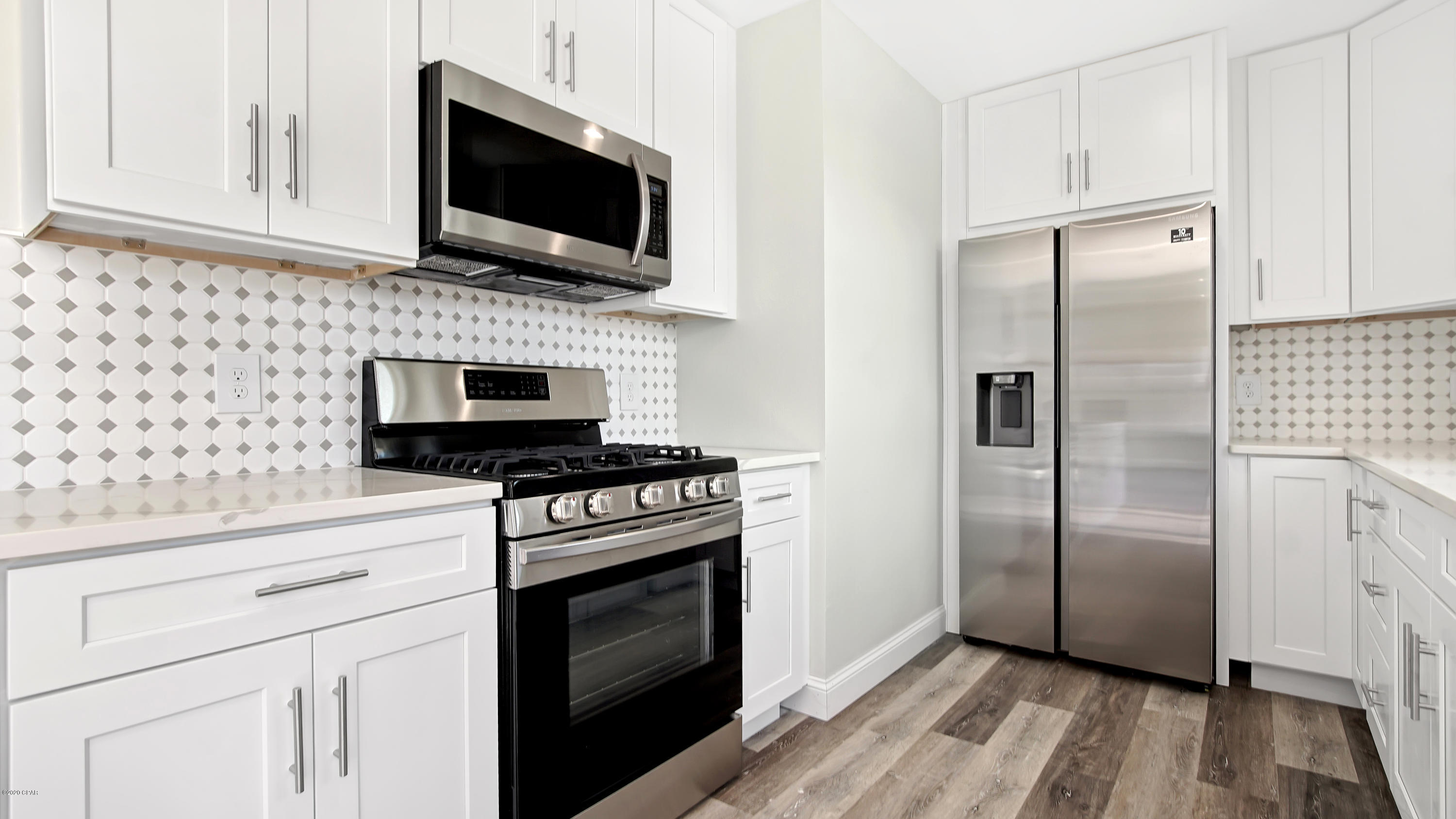 Callaway Forest U-1 - Residential