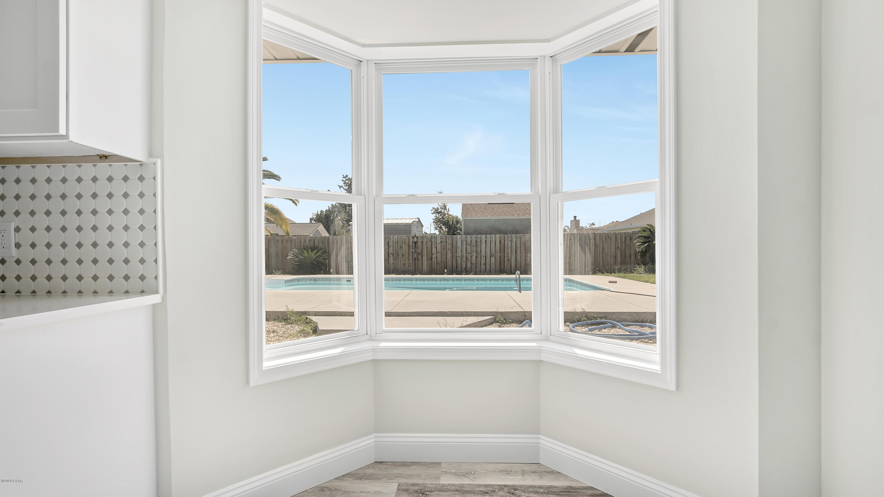 Callaway Forest U-1 - Residential