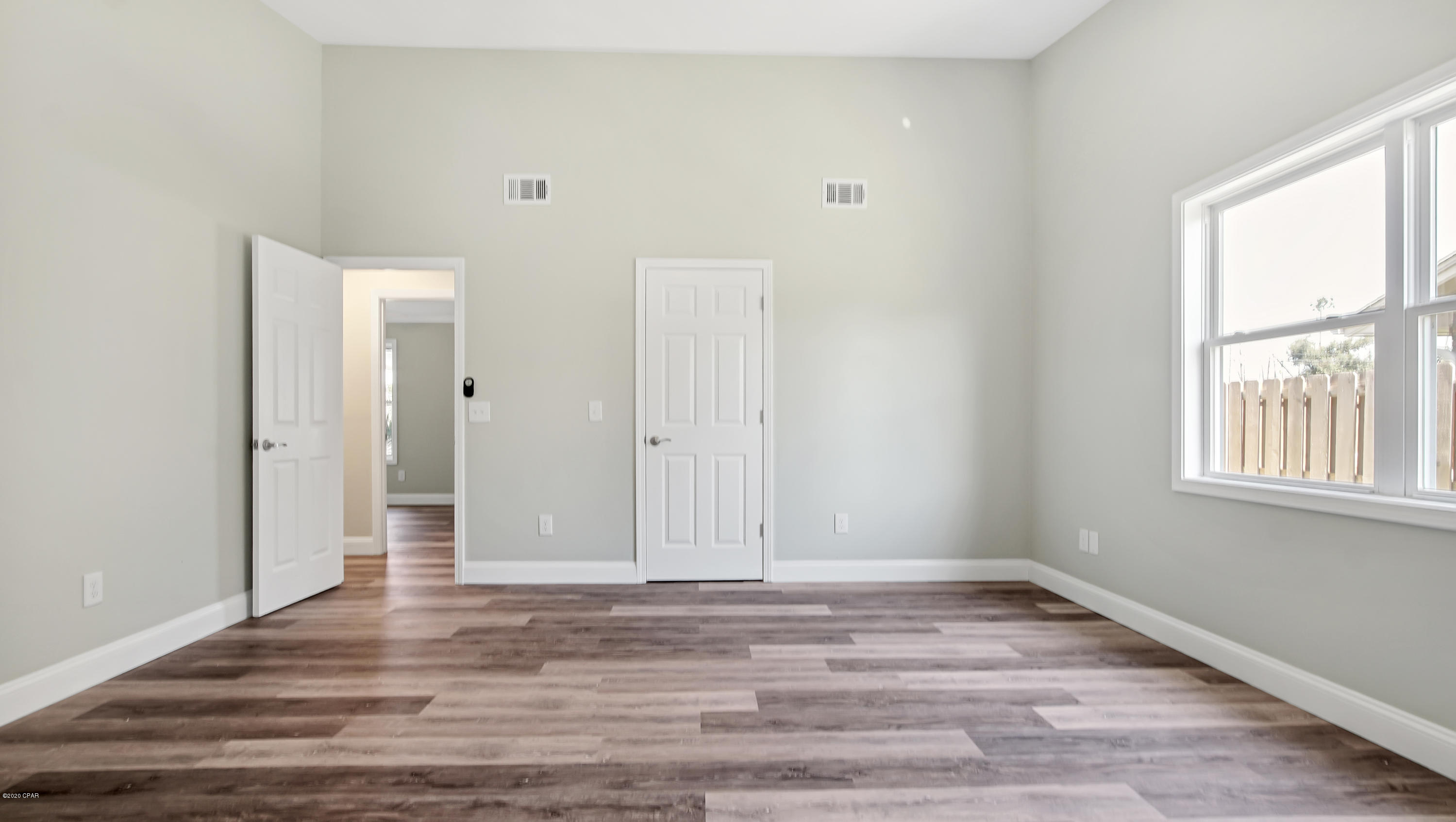 Callaway Forest U-1 - Residential