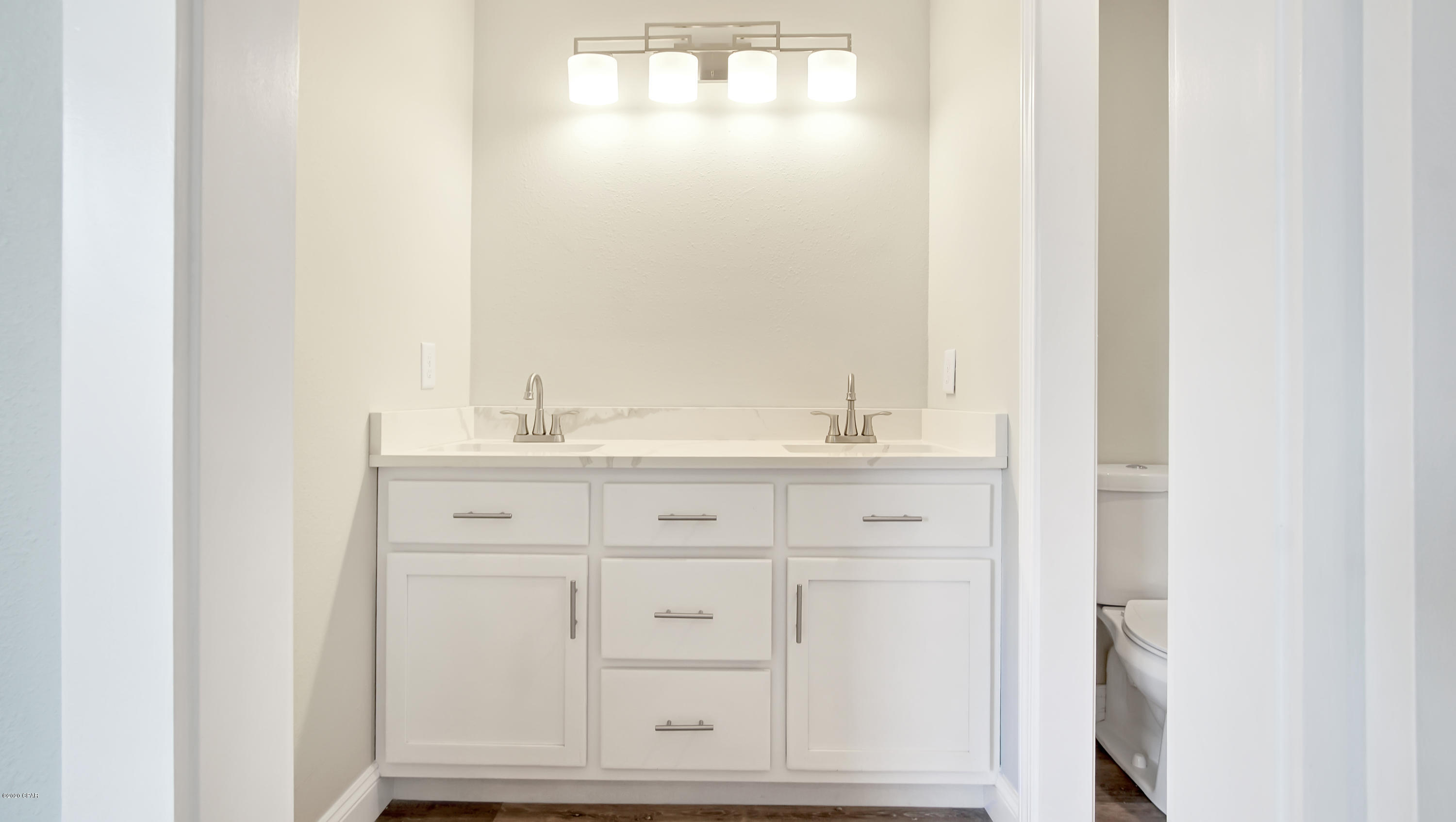 Callaway Forest U-1 - Residential