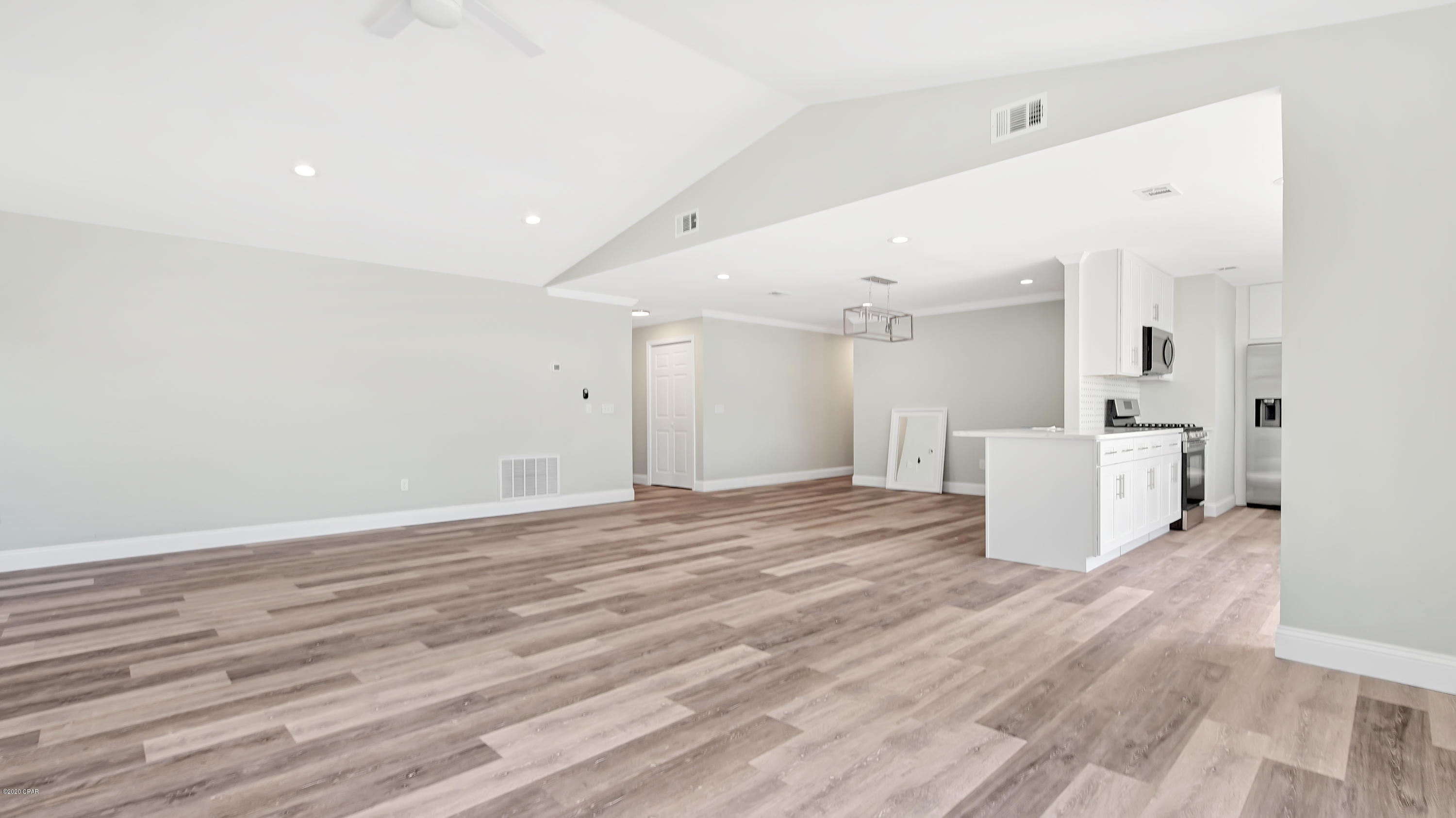 Callaway Forest U-1 - Residential