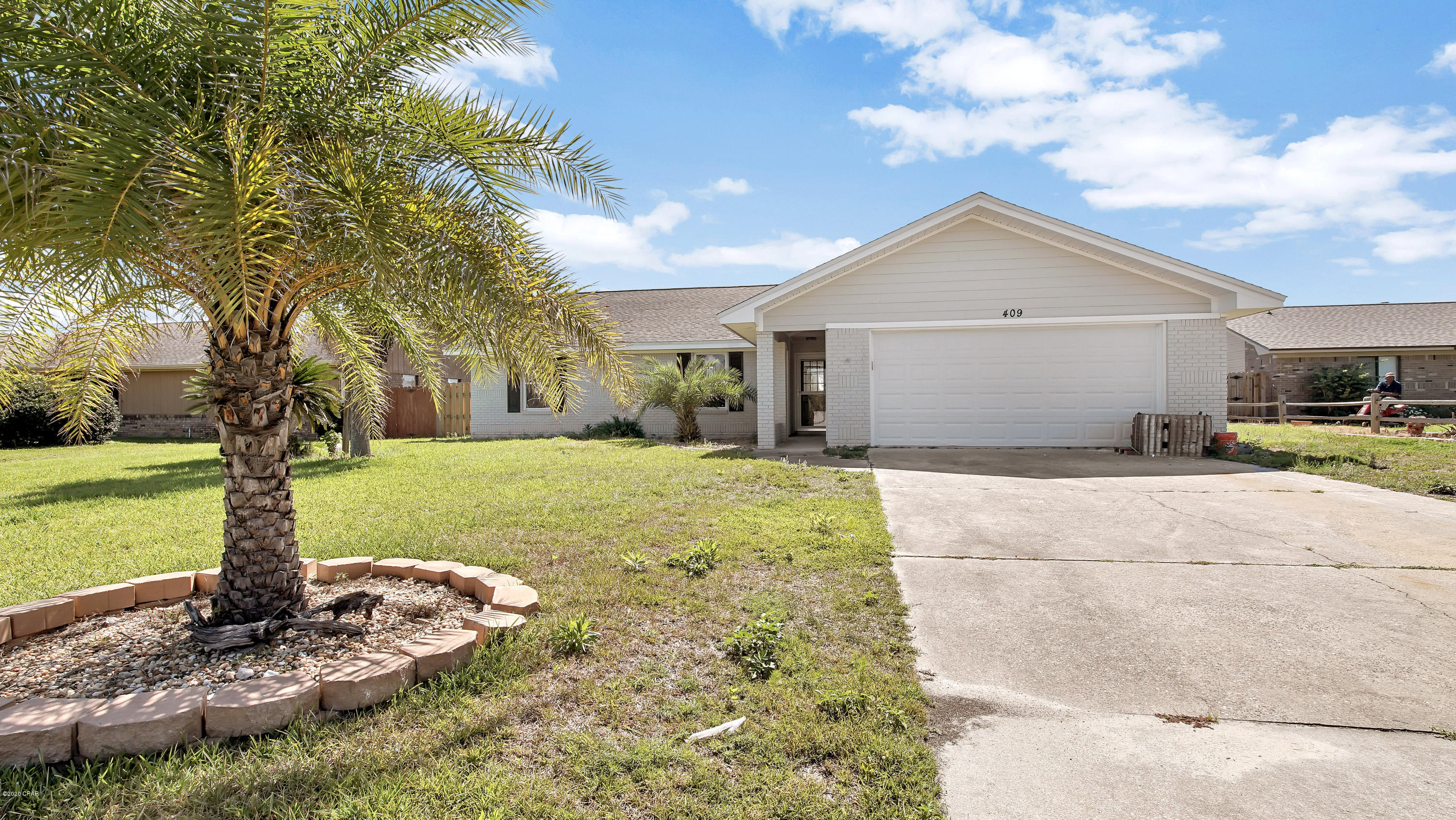 Callaway Forest U-1 - Residential