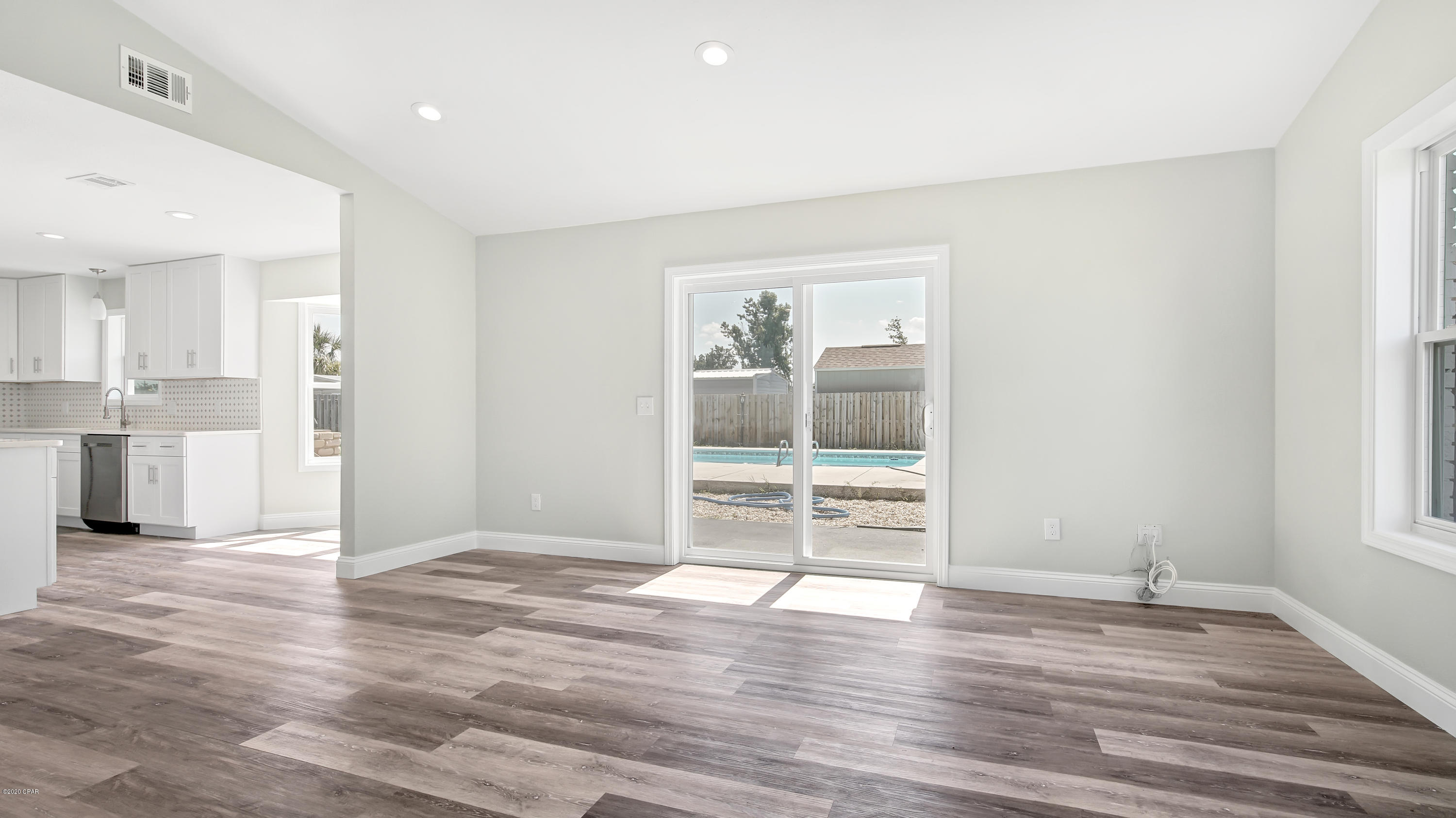 Callaway Forest U-1 - Residential