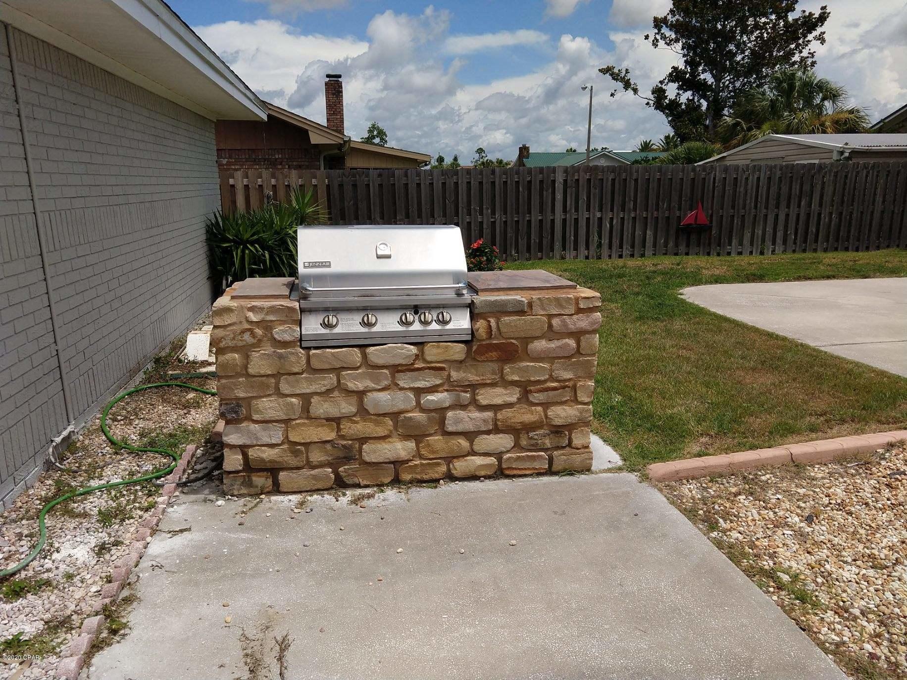 Callaway Forest U-1 - Residential