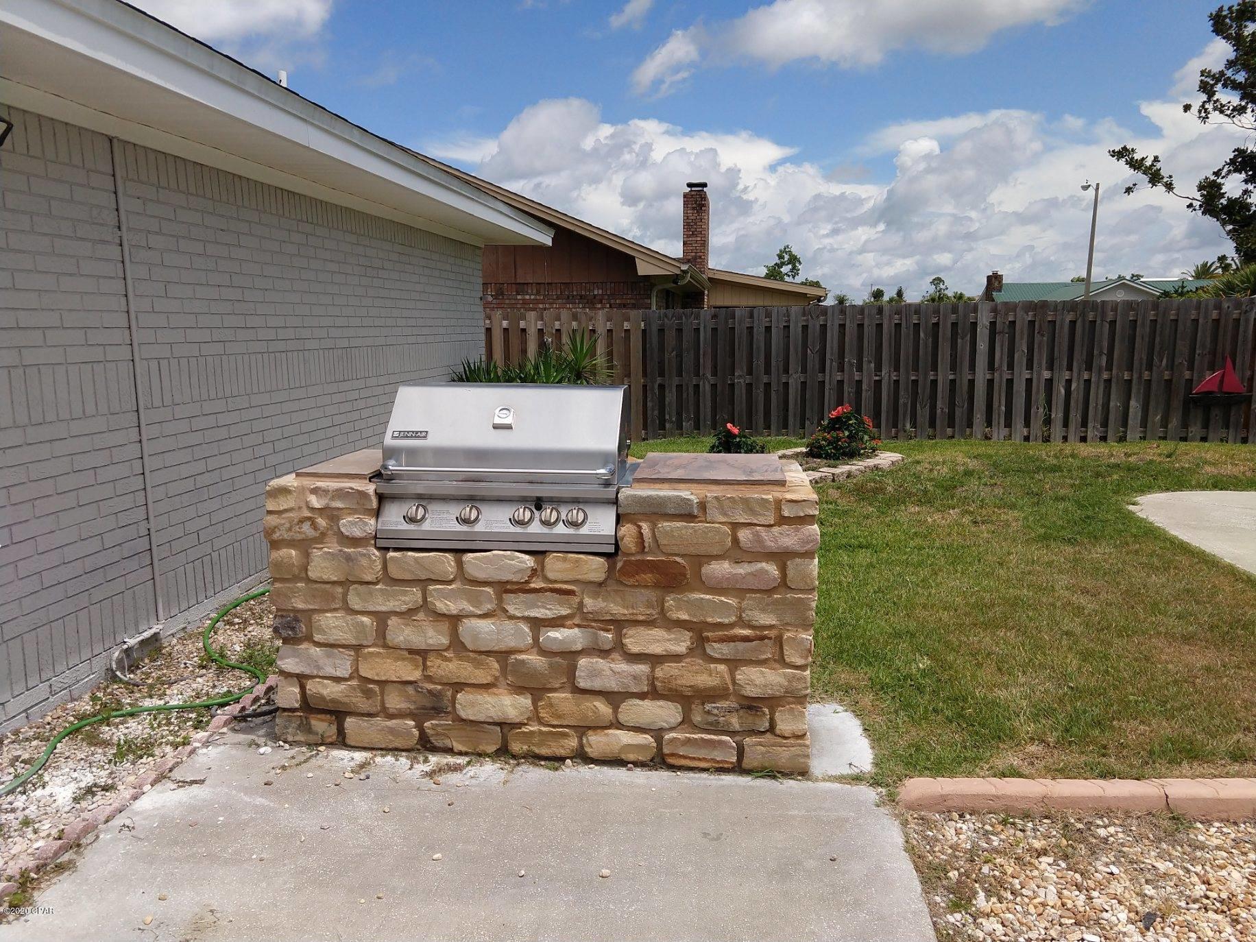 Callaway Forest U-1 - Residential