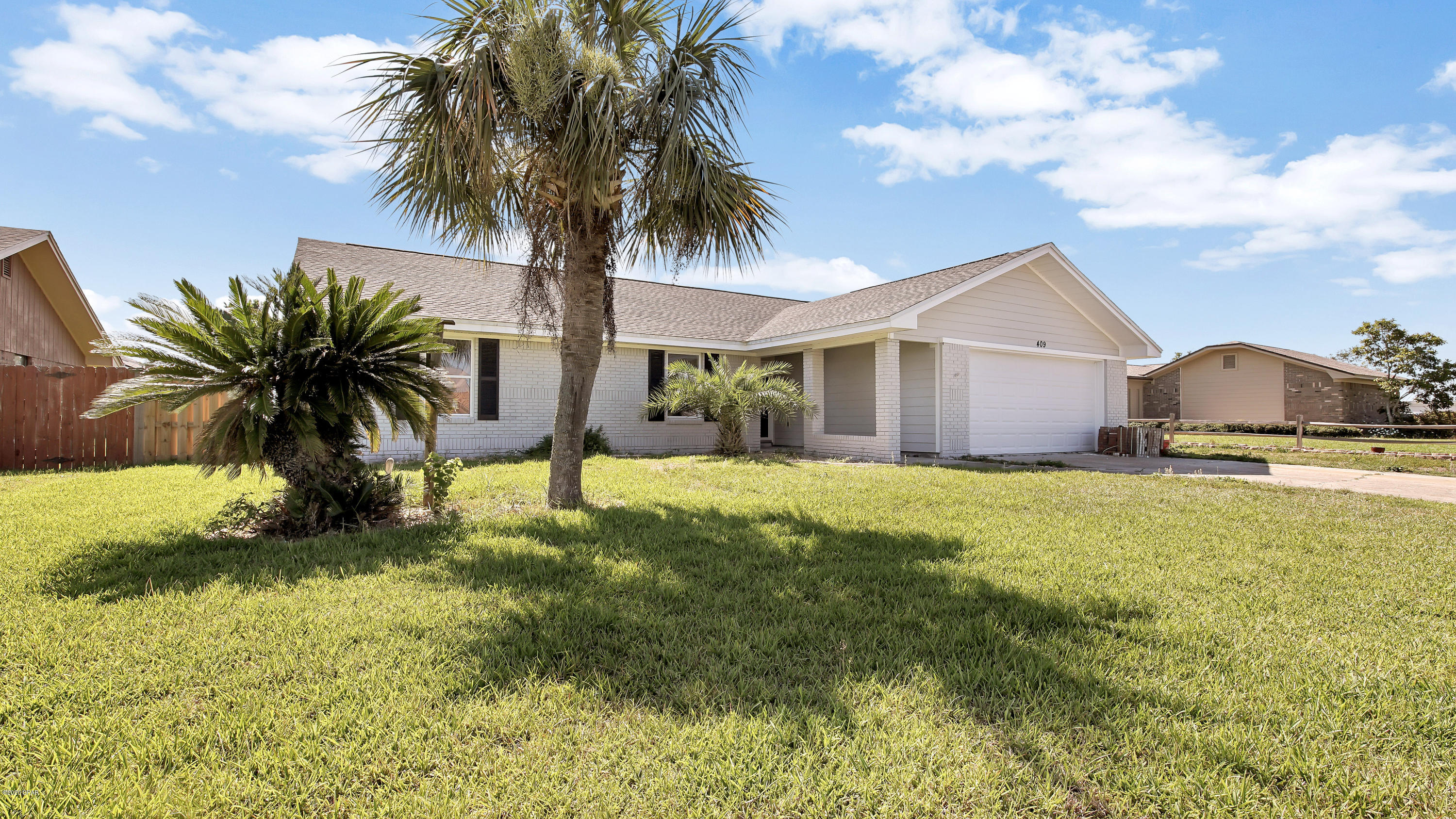 Callaway Forest U-1 - Residential