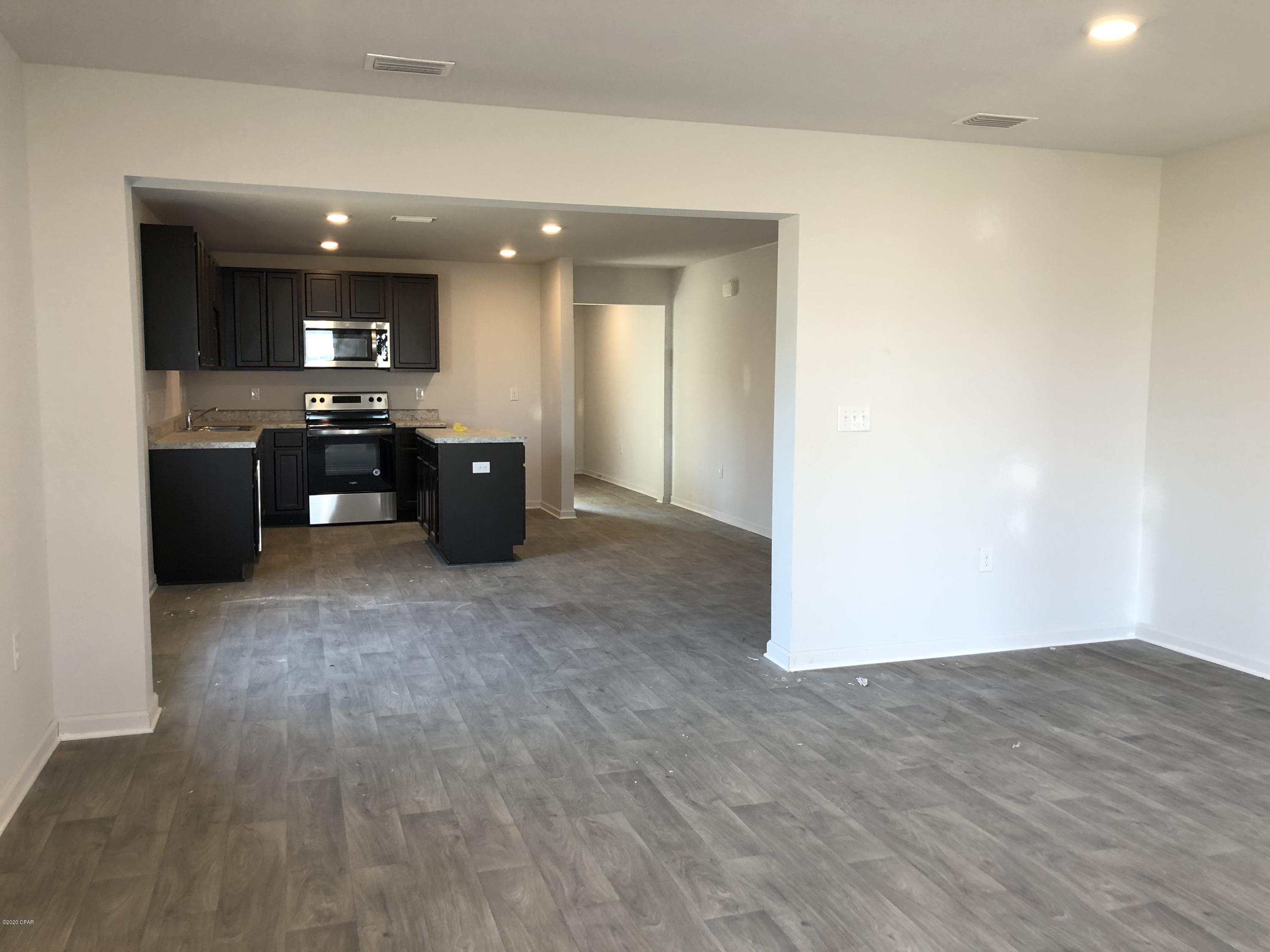 Magnolia Hills - Residential