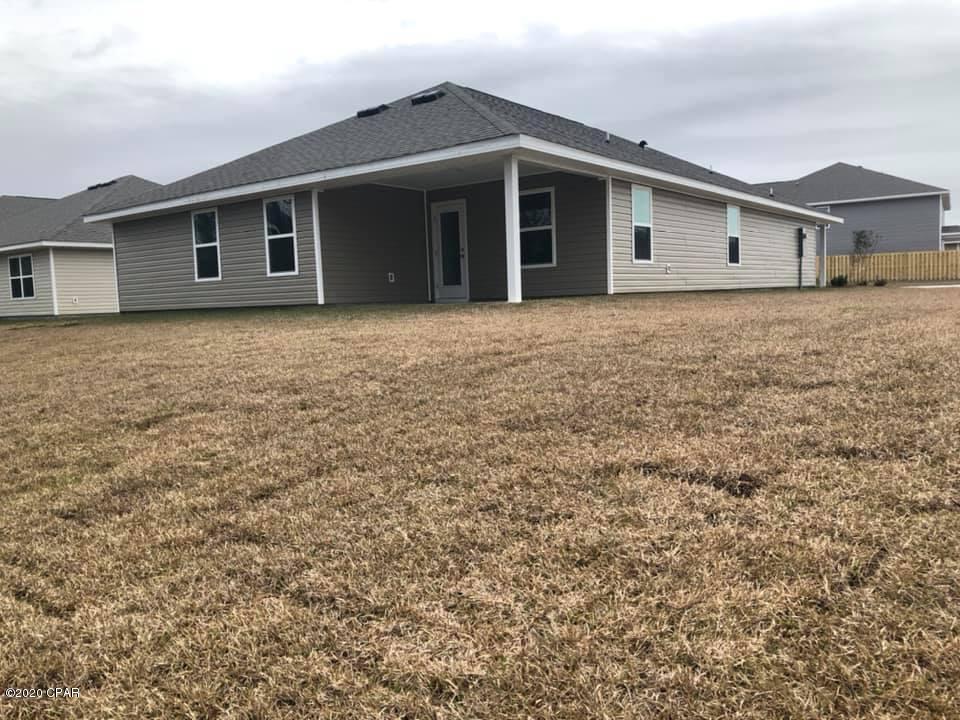 Magnolia Hills - Residential