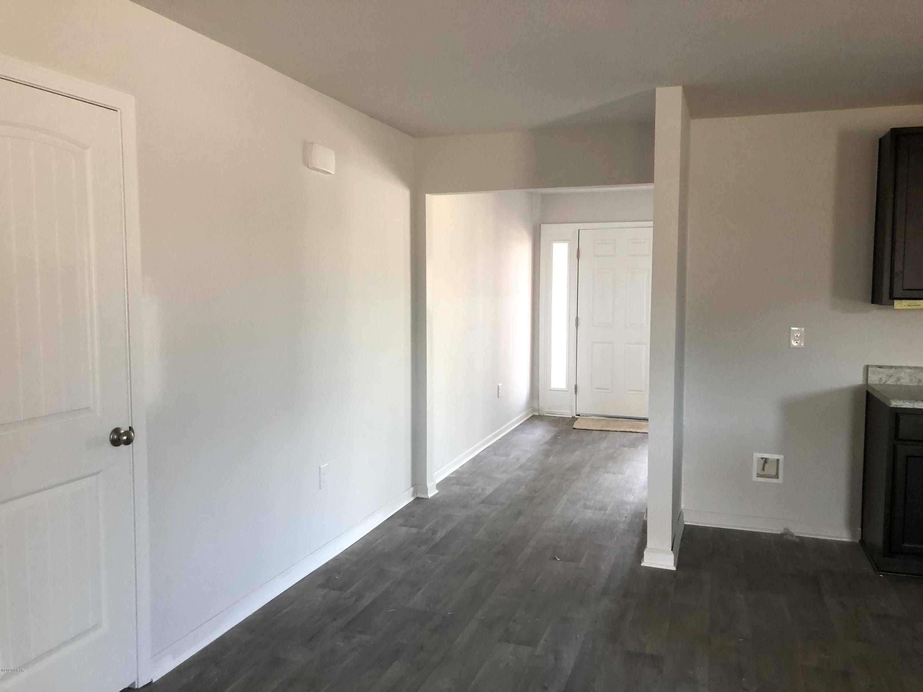 Magnolia Hills - Residential