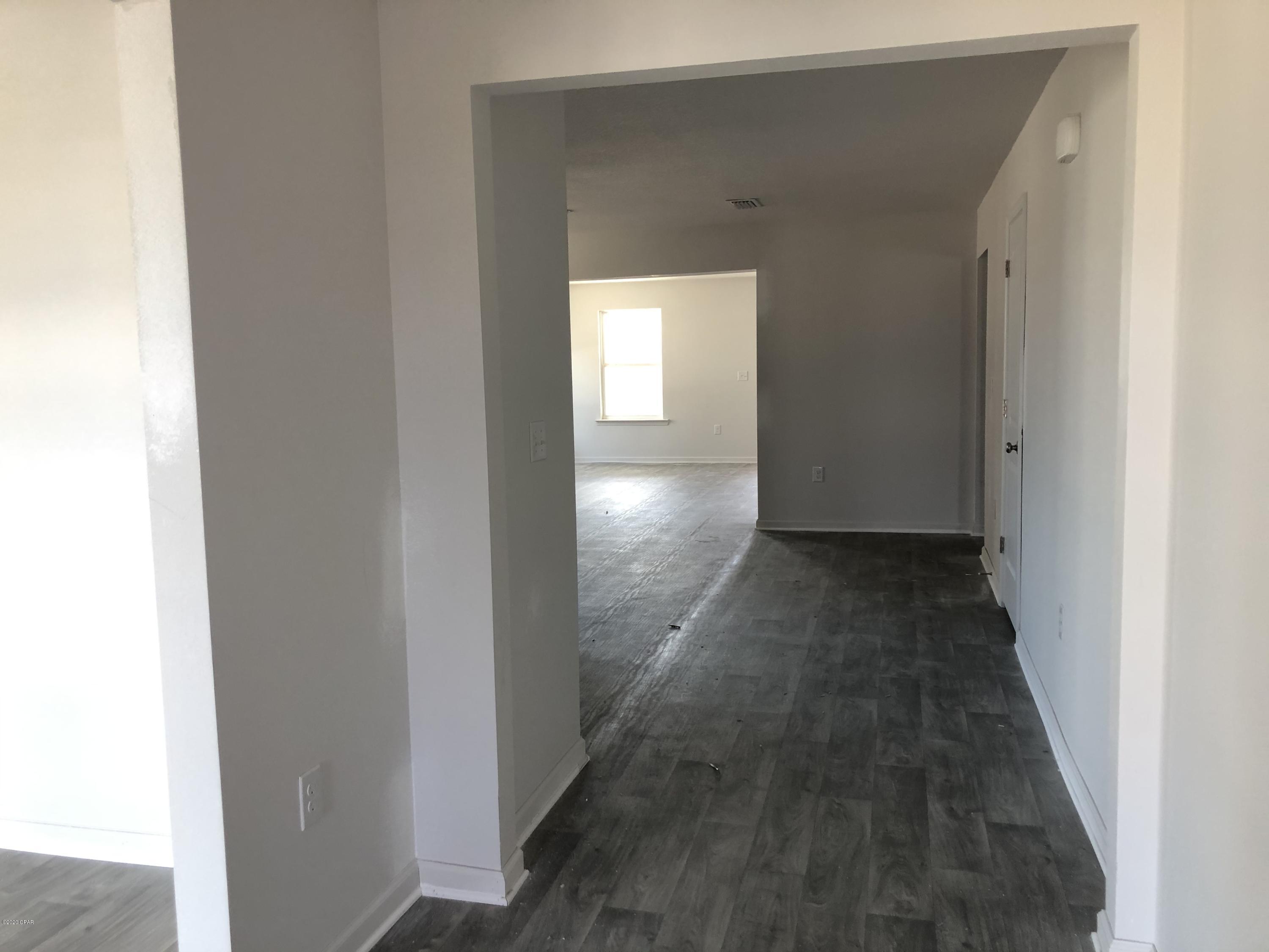 Magnolia Hills - Residential