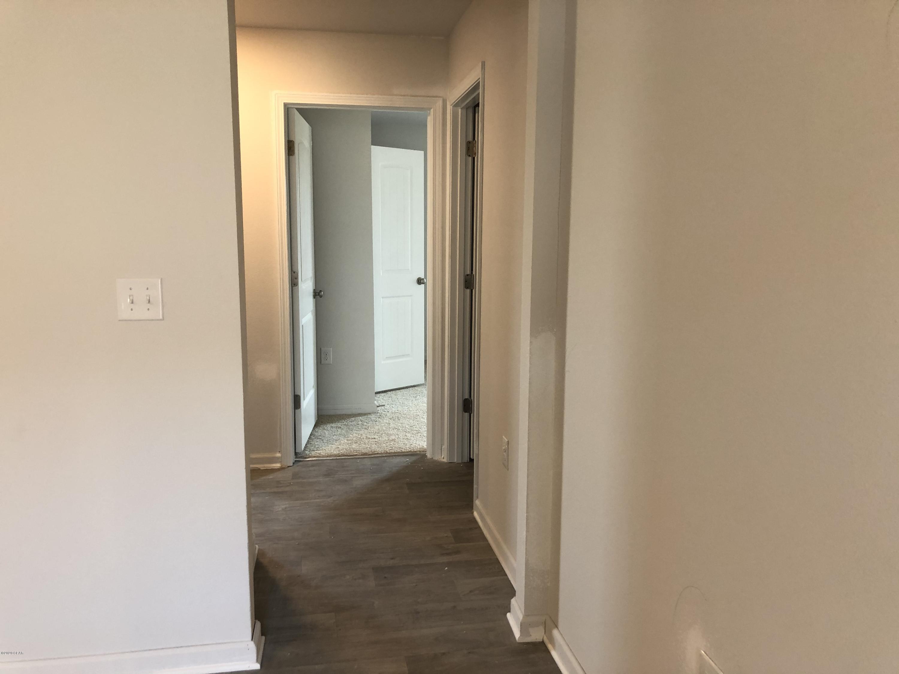 Magnolia Hills - Residential