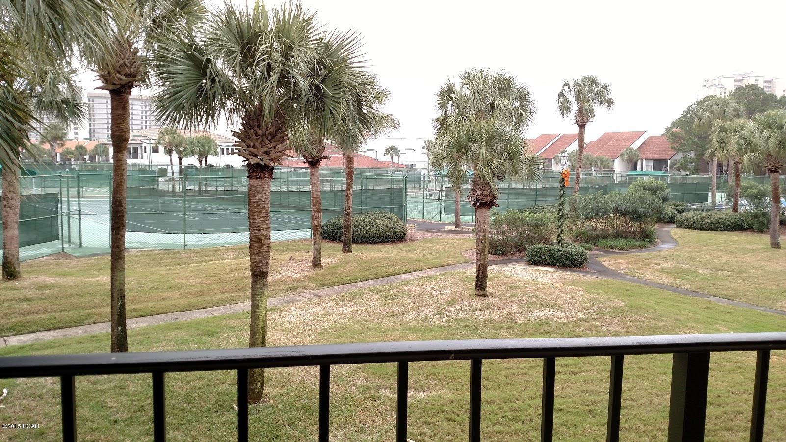 River Oaks Tennis Villas - Residential