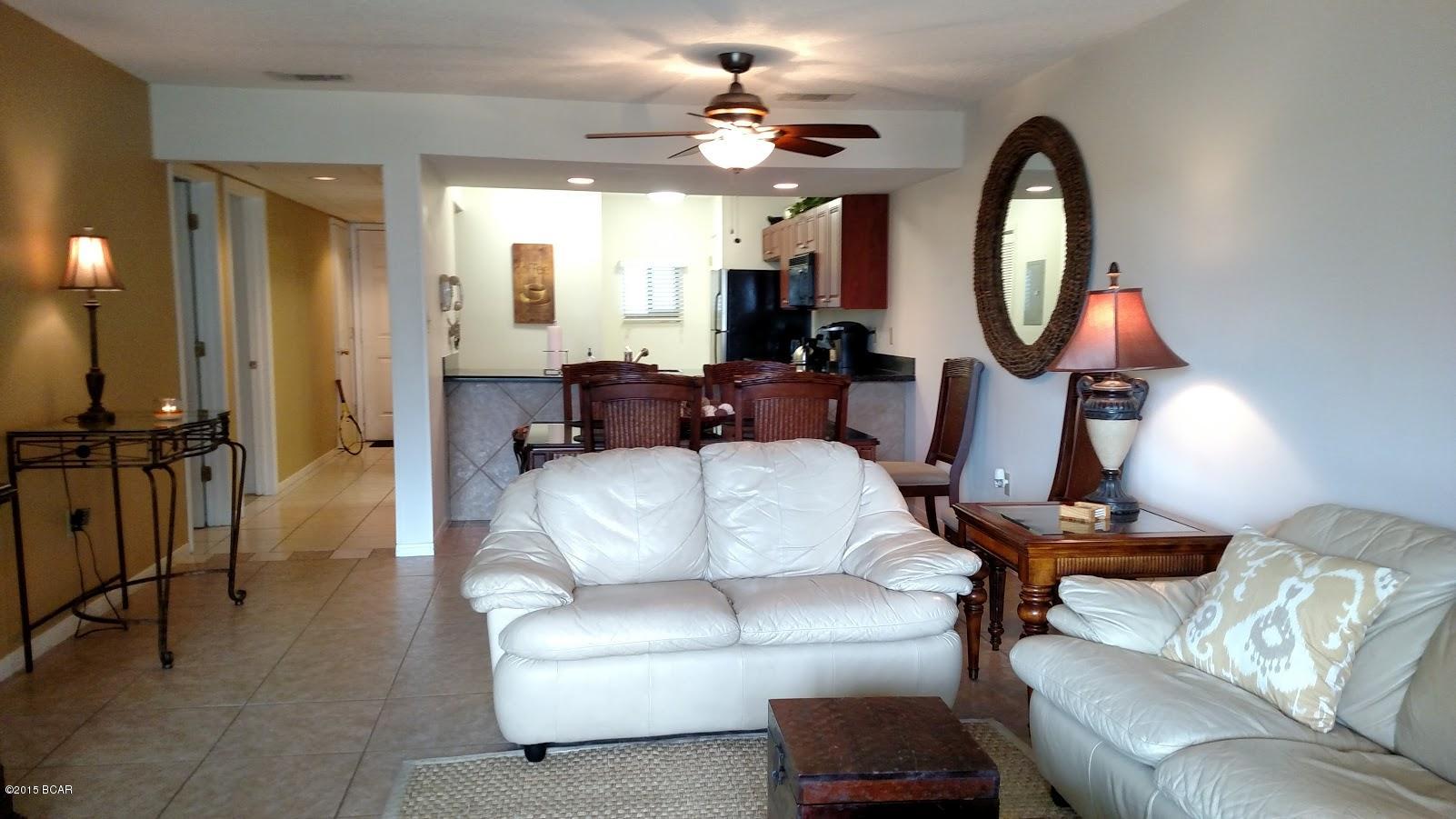 River Oaks Tennis Villas - Residential