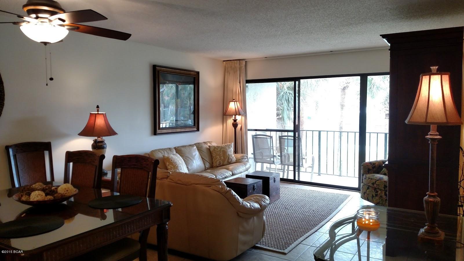 River Oaks Tennis Villas - Residential