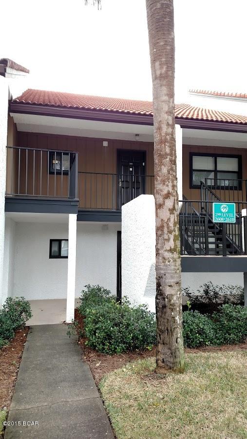 River Oaks Tennis Villas - Residential