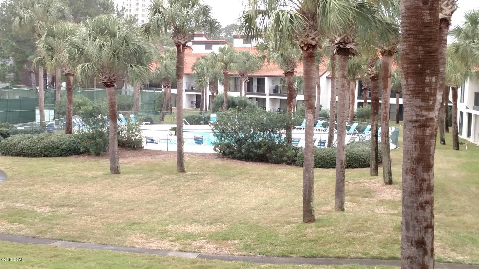 River Oaks Tennis Villas - Residential