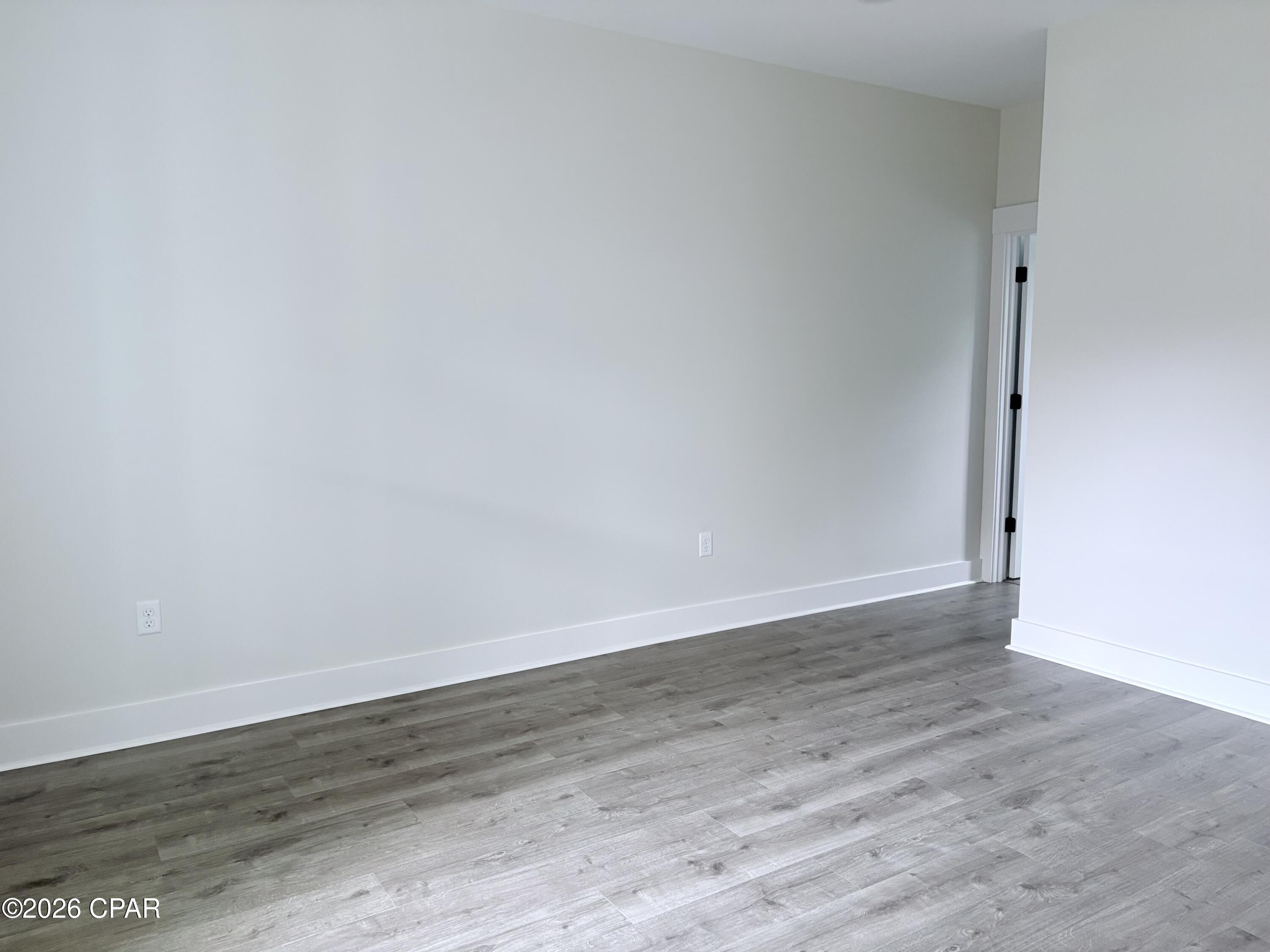 Gulf Coast Dev Second Addition - Residential