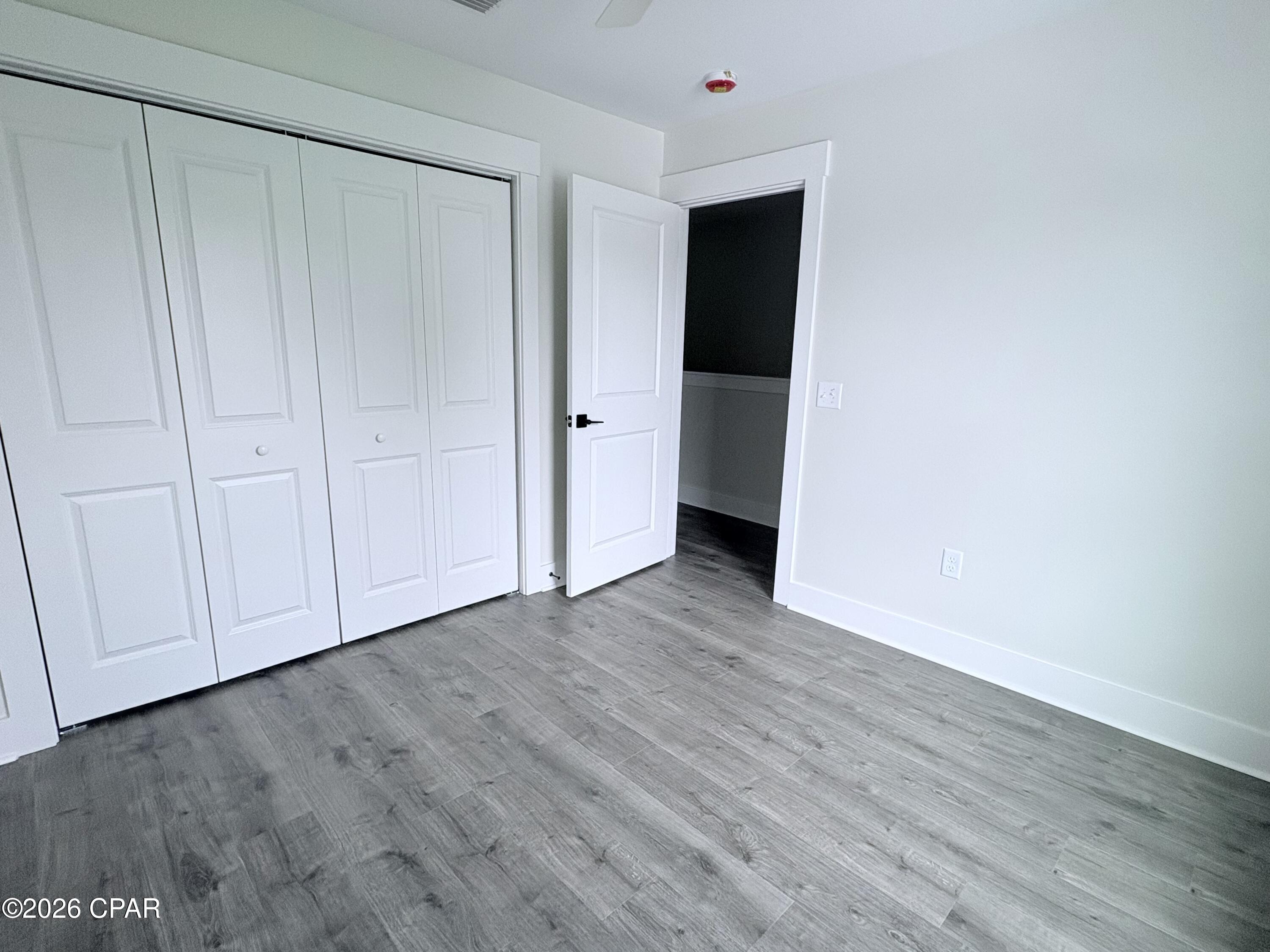 Gulf Coast Dev Second Addition - Residential