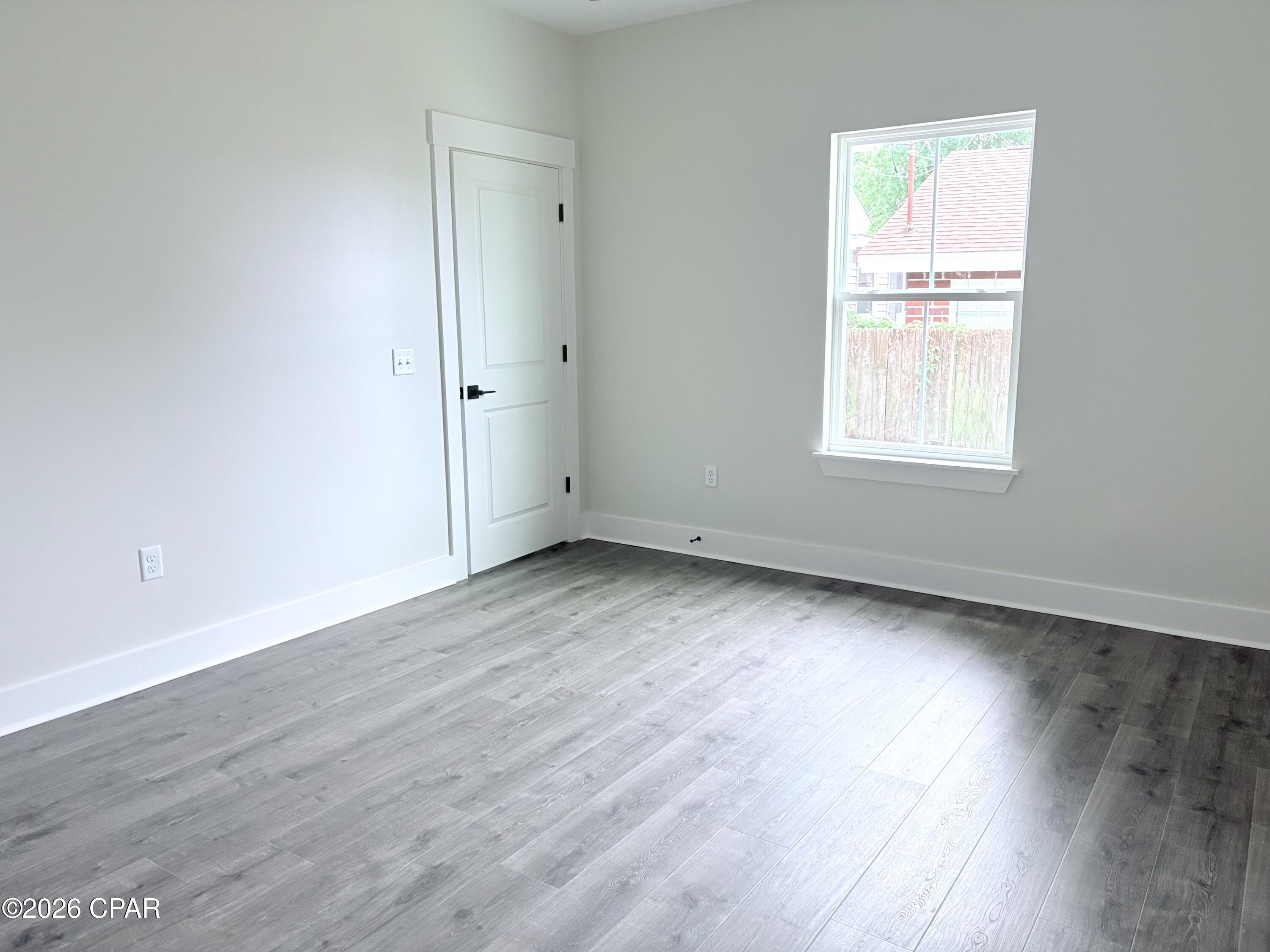 Gulf Coast Dev Second Addition - Residential