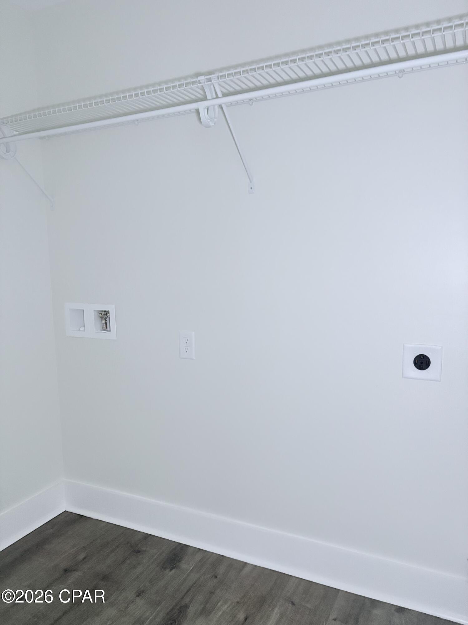 Gulf Coast Dev Second Addition - Residential