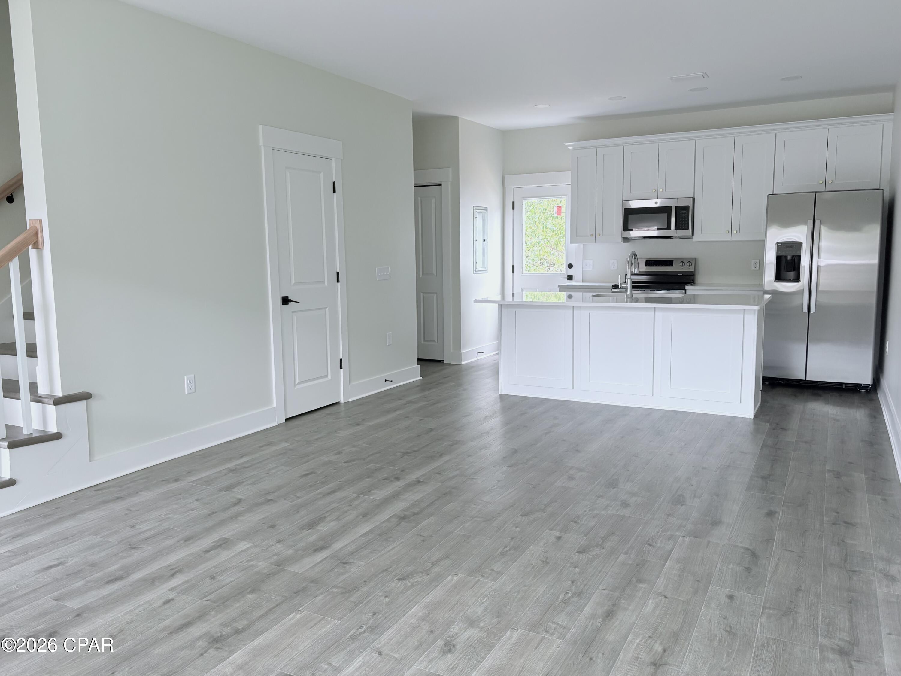 Gulf Coast Dev Second Addition - Residential