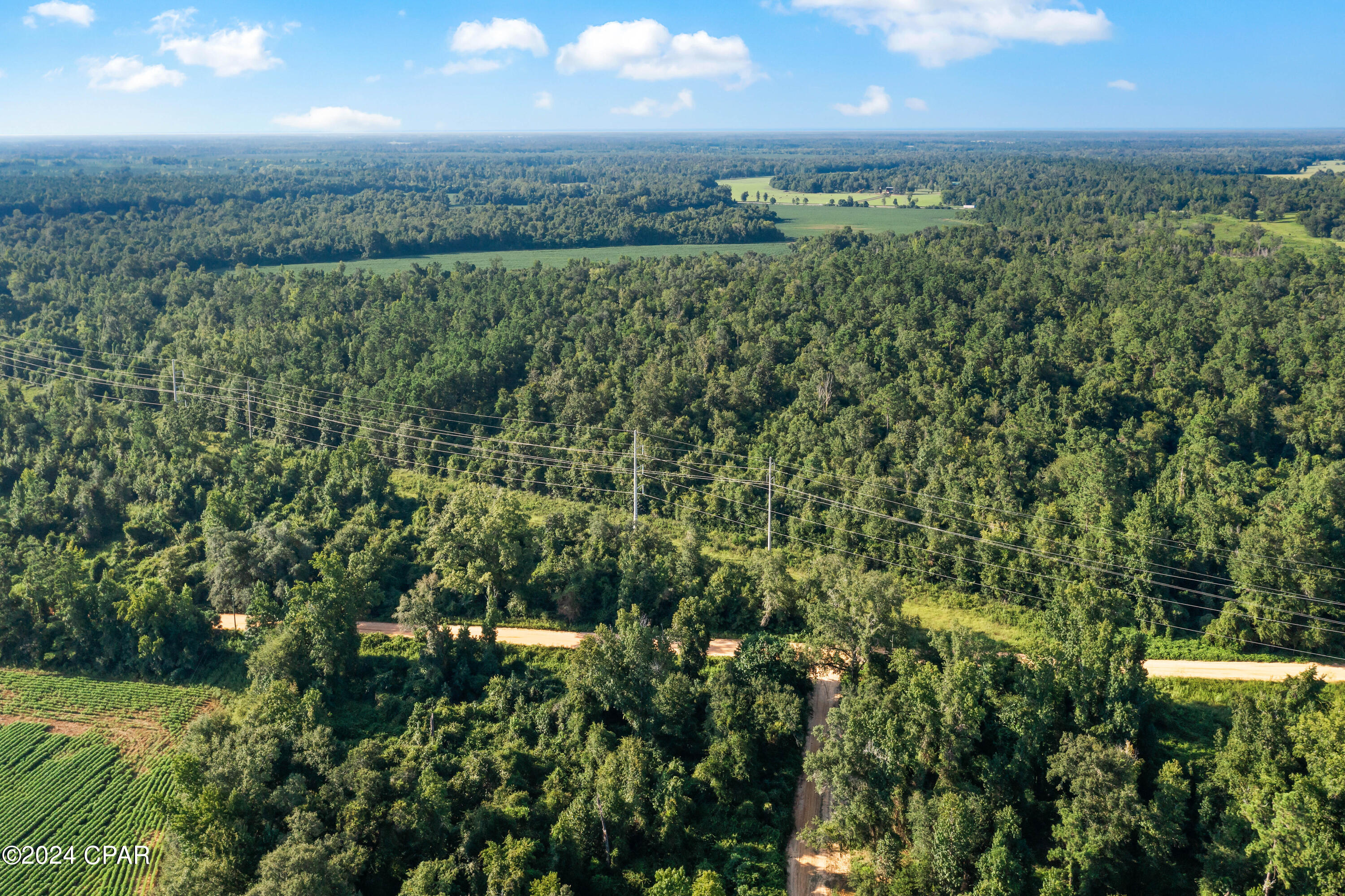 [No Recorded Subdiv] - Land