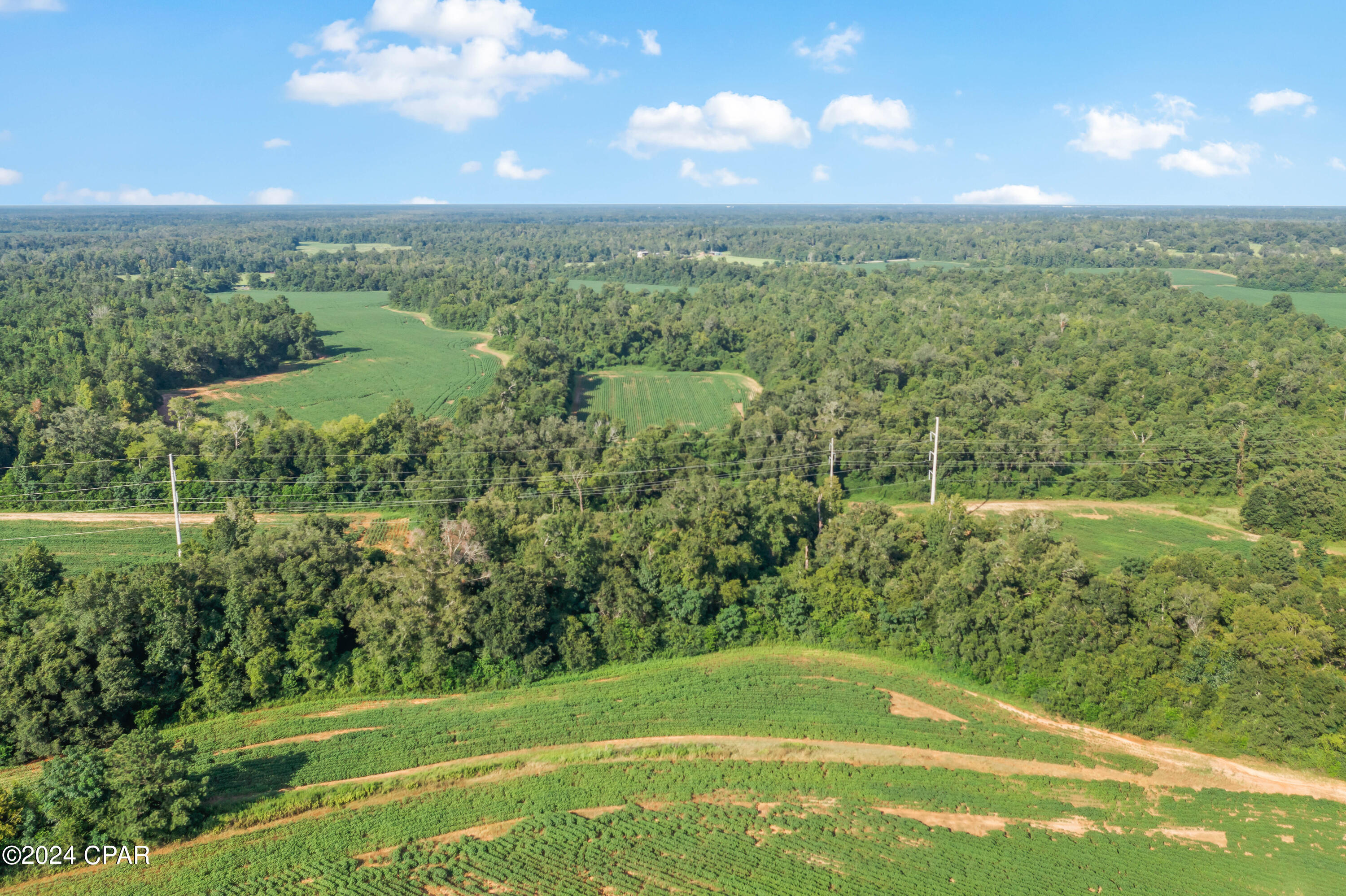 [No Recorded Subdiv] - Land