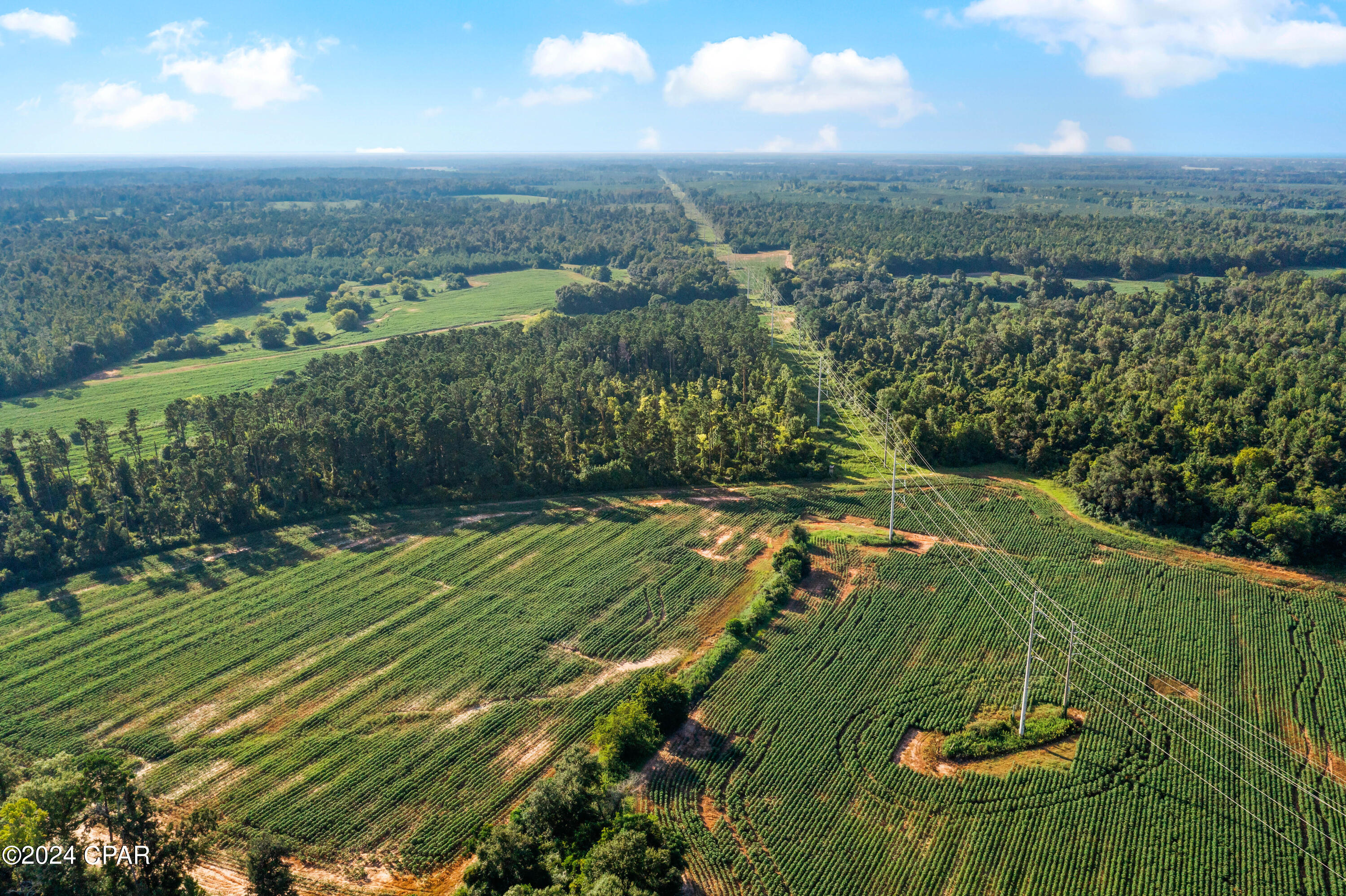 [No Recorded Subdiv] - Land