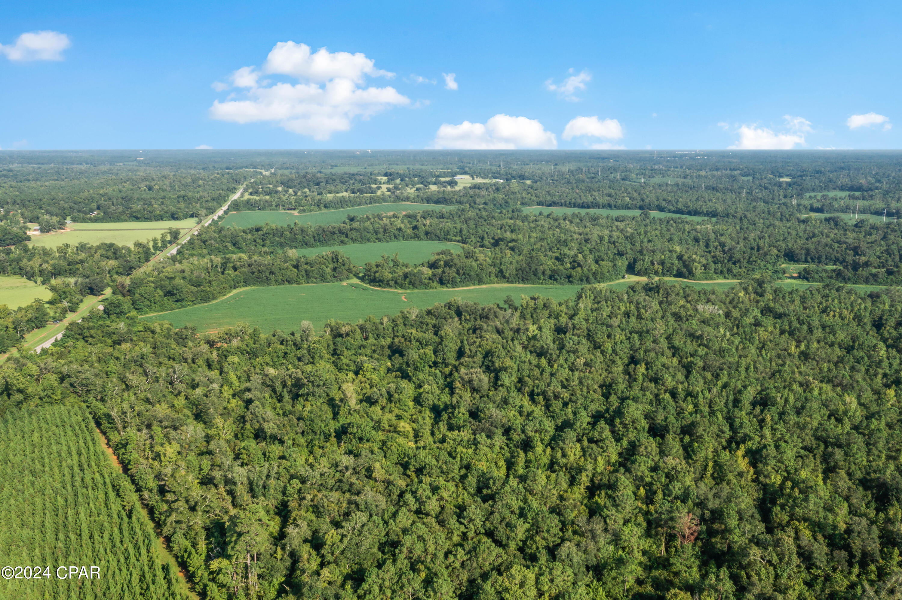 [No Recorded Subdiv] - Land