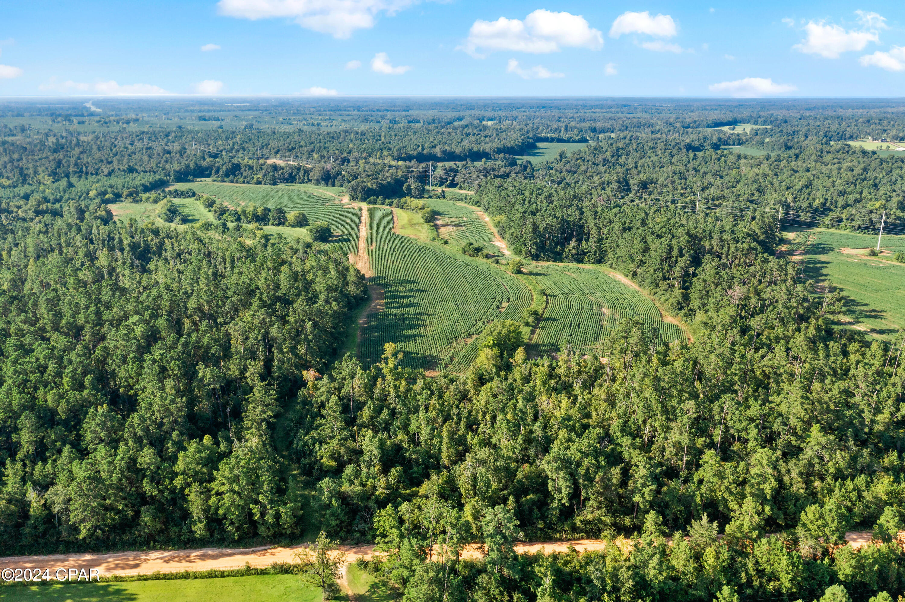 [No Recorded Subdiv] - Land