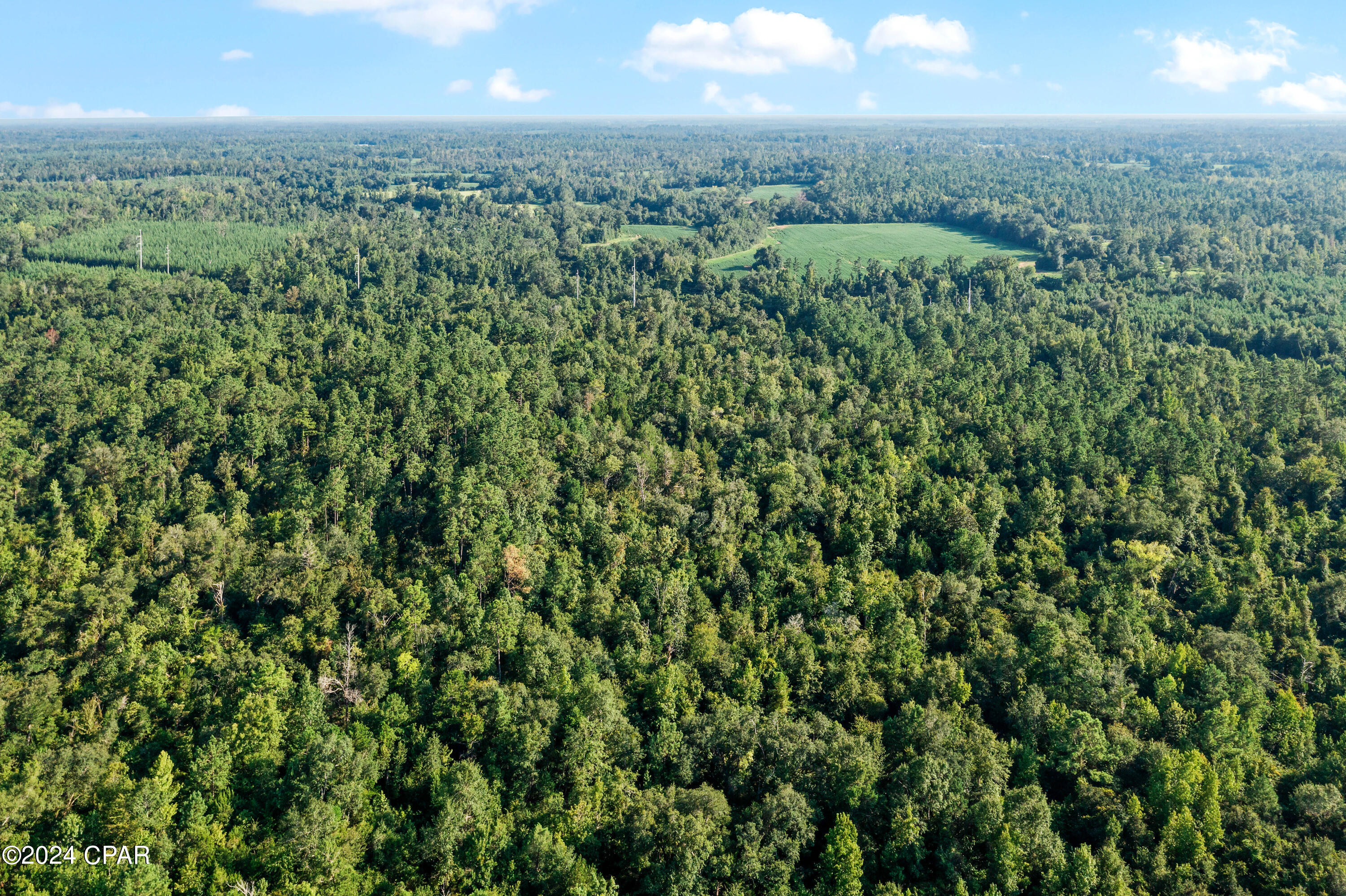 [No Recorded Subdiv] - Land