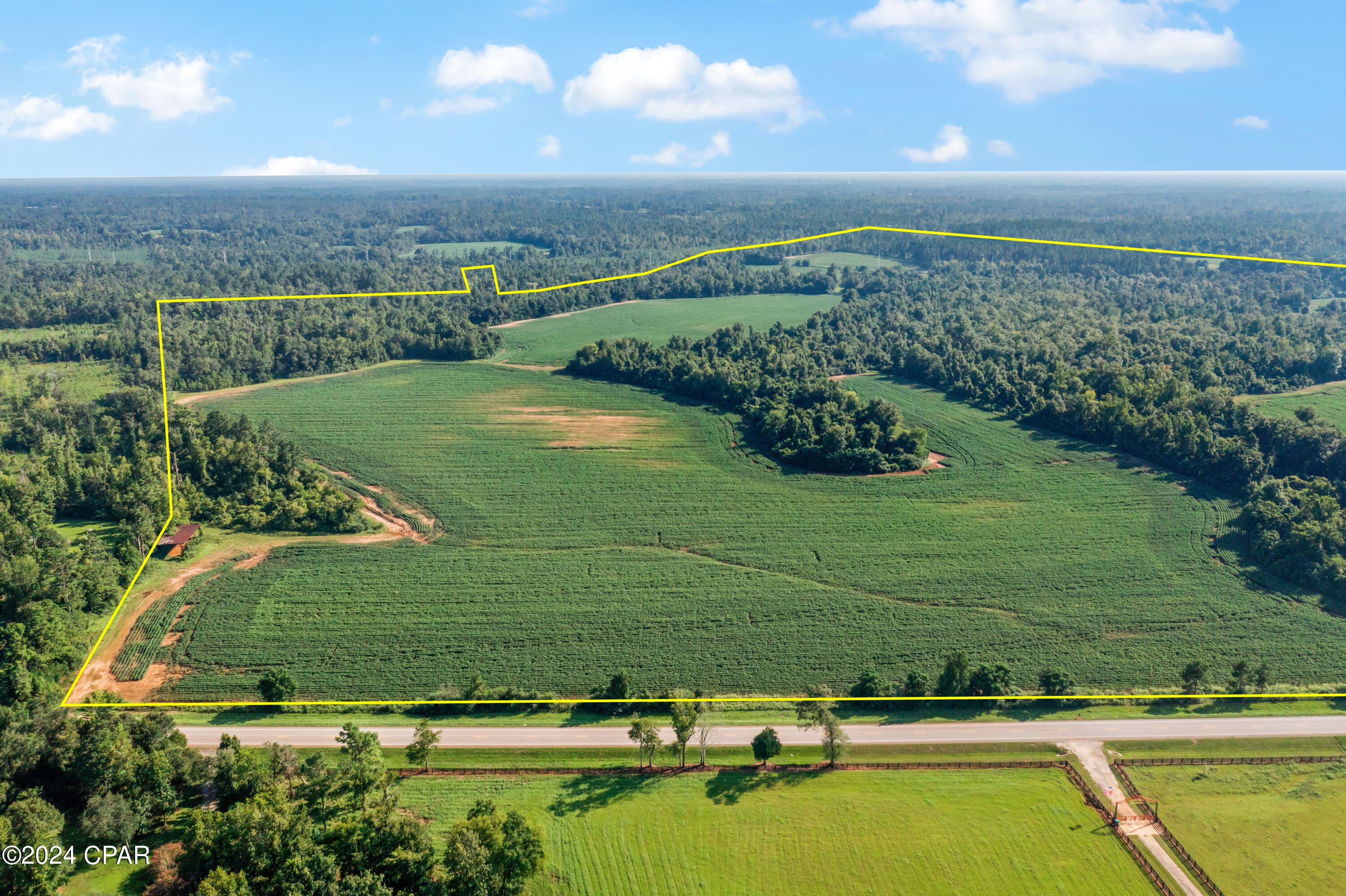 [No Recorded Subdiv] - Land