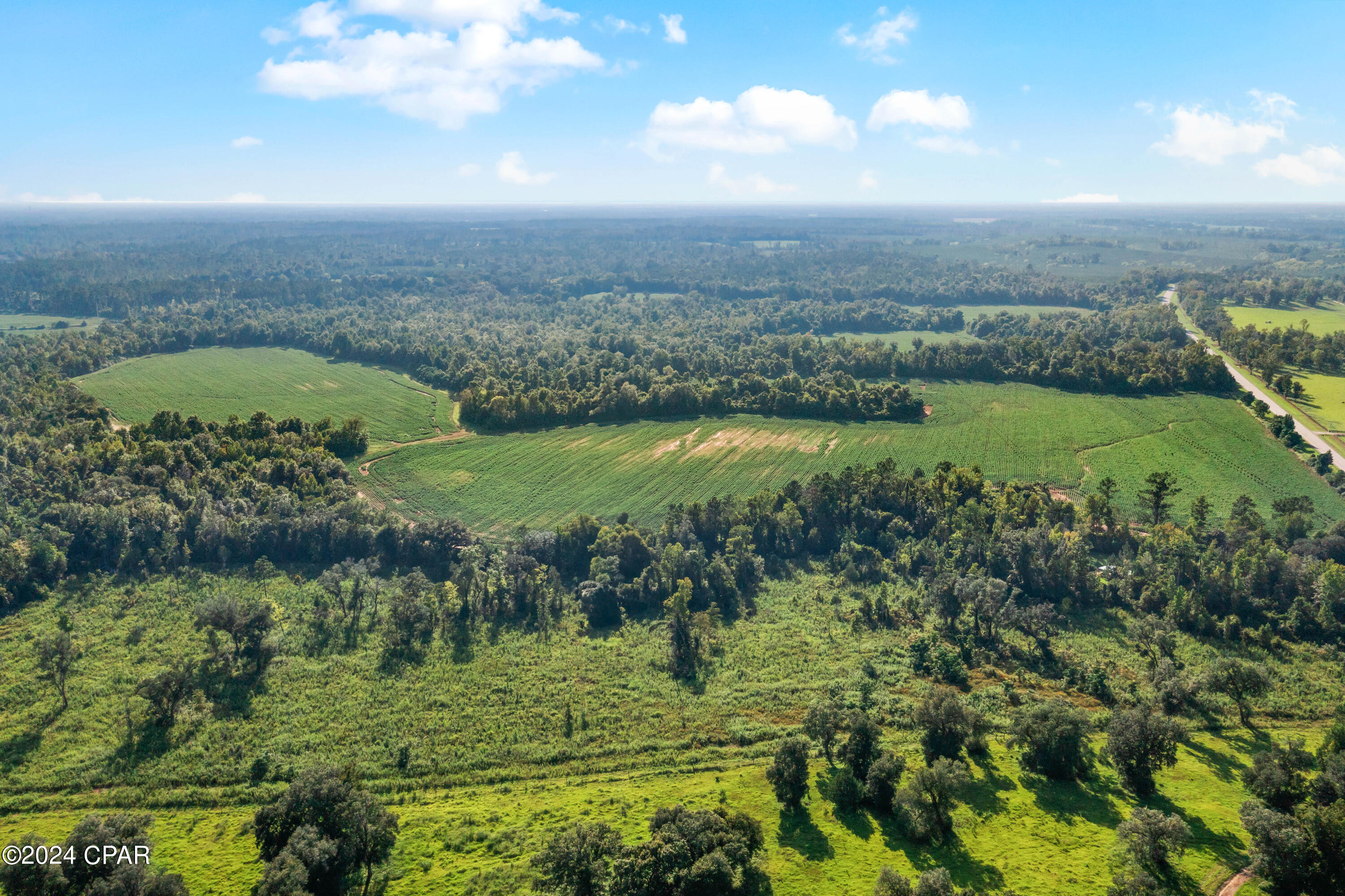 [No Recorded Subdiv] - Land