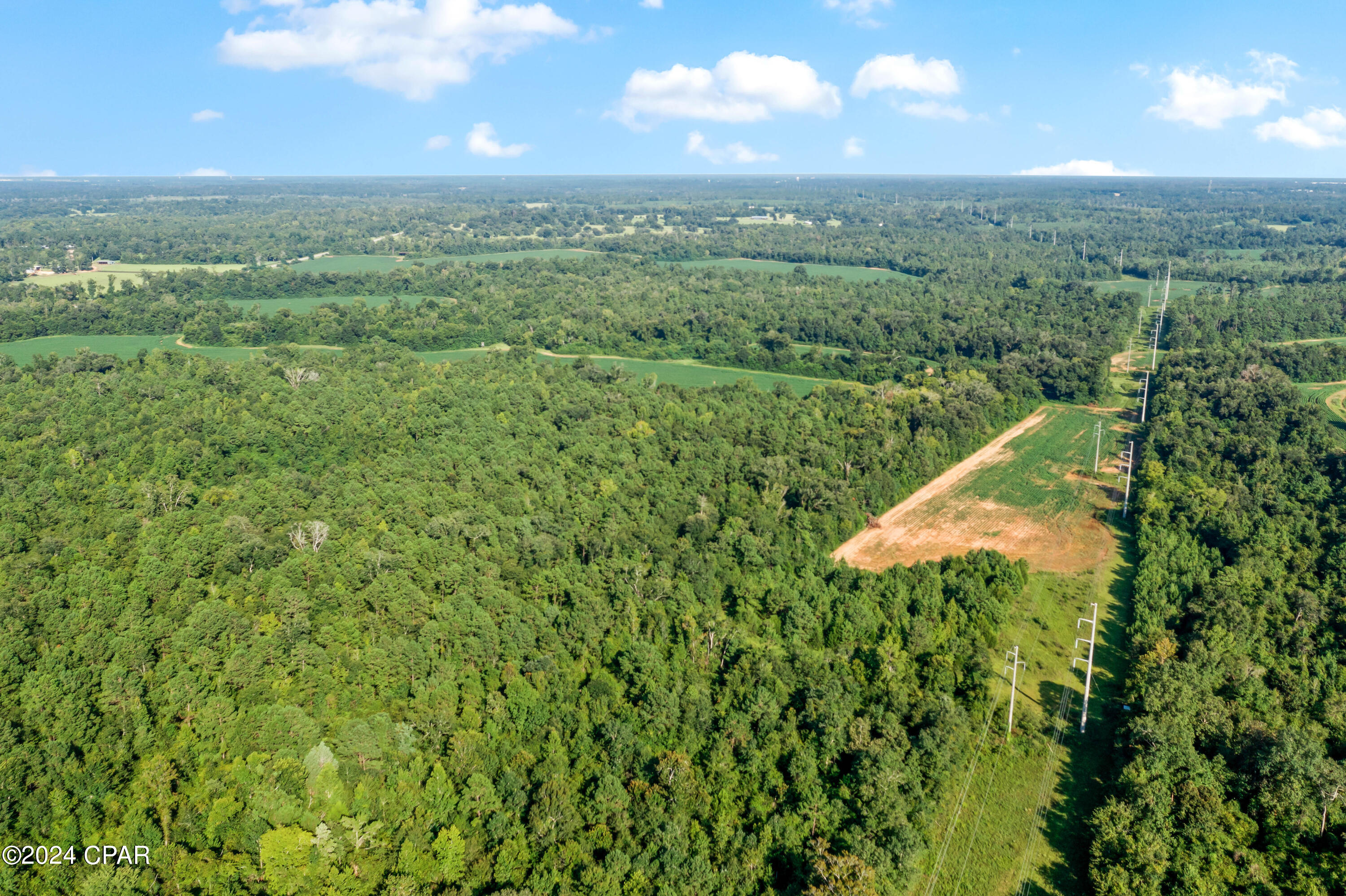 [No Recorded Subdiv] - Land