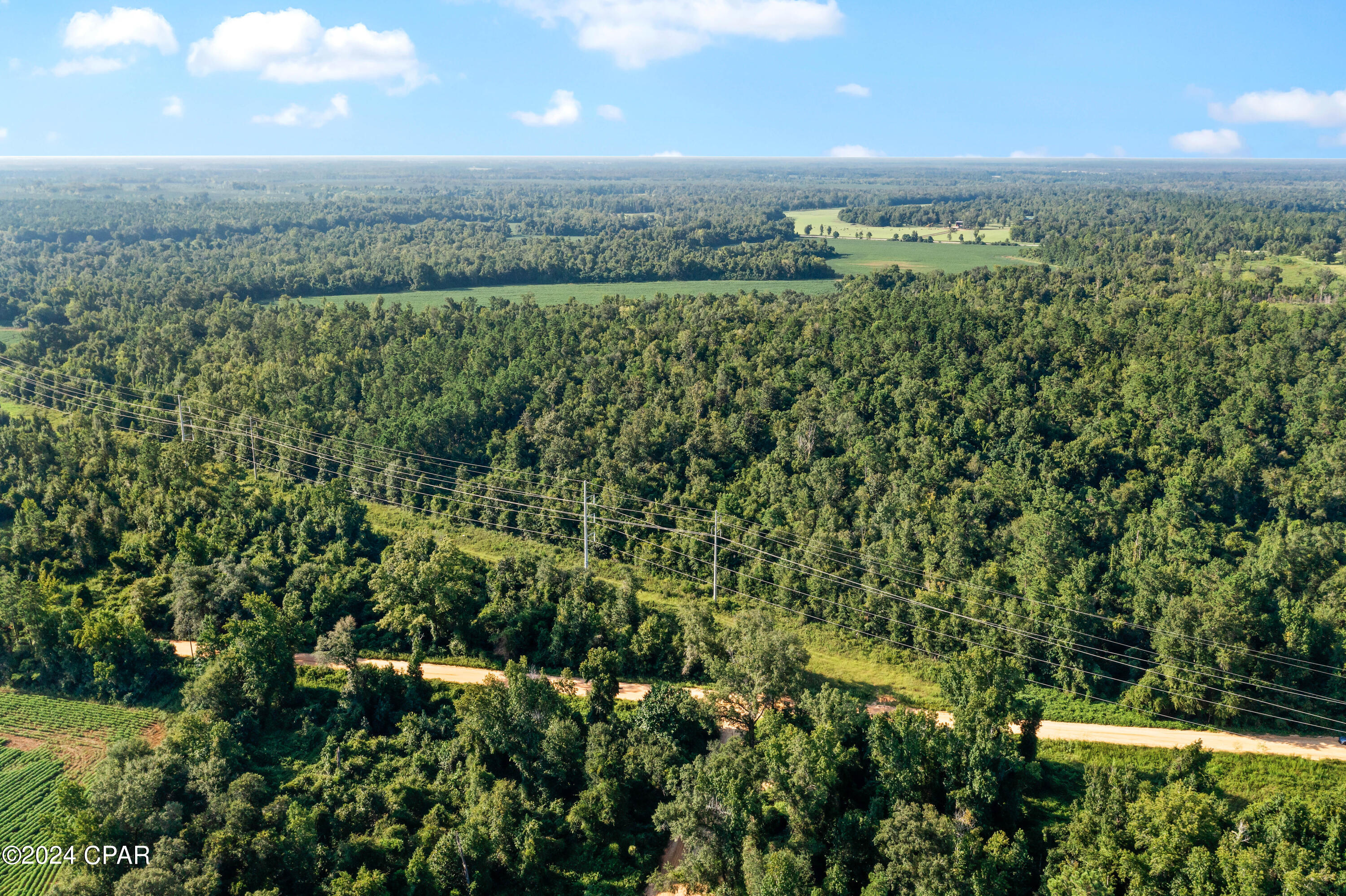 [No Recorded Subdiv] - Land