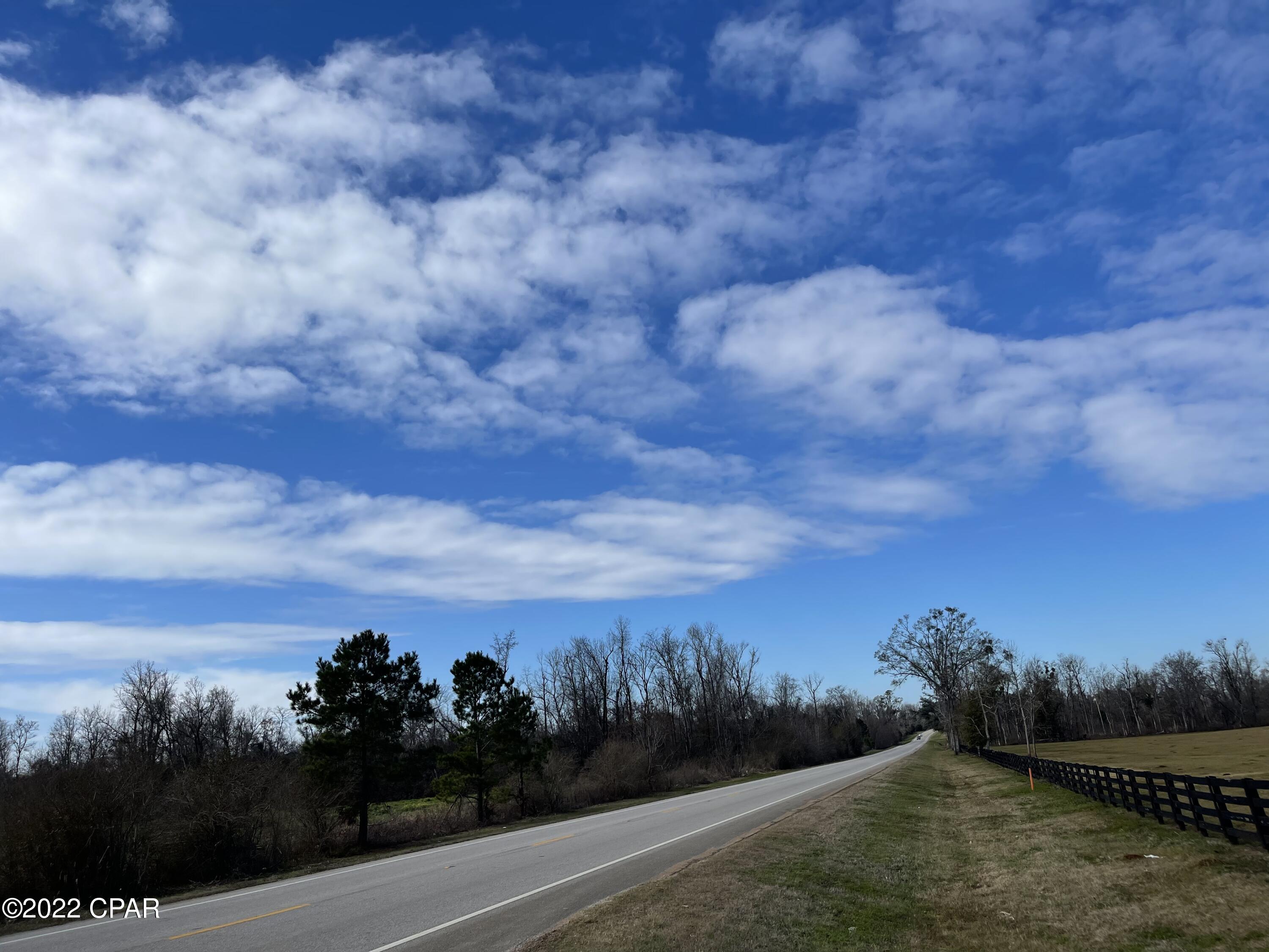 [No Recorded Subdiv] - Land