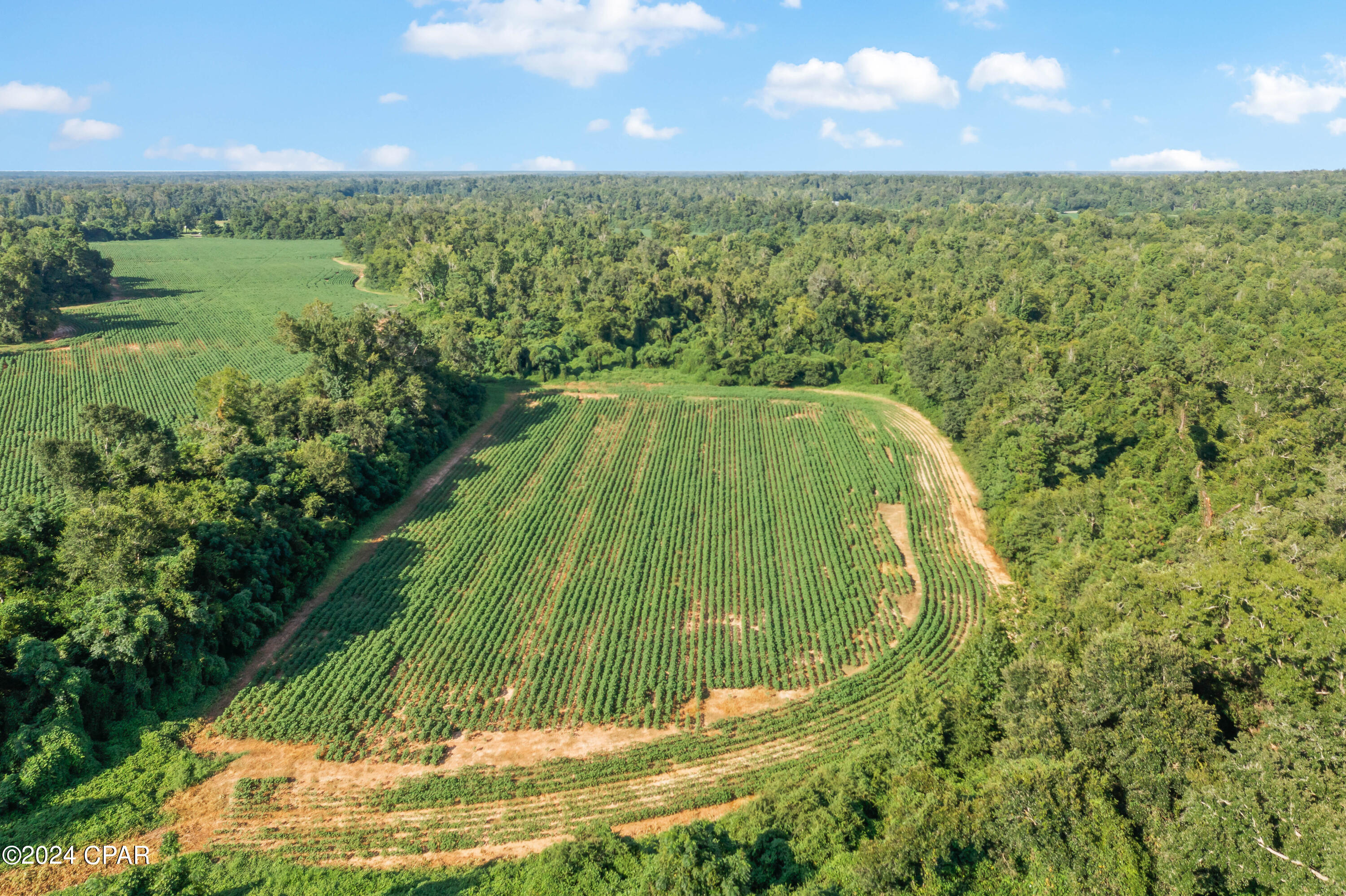 [No Recorded Subdiv] - Land