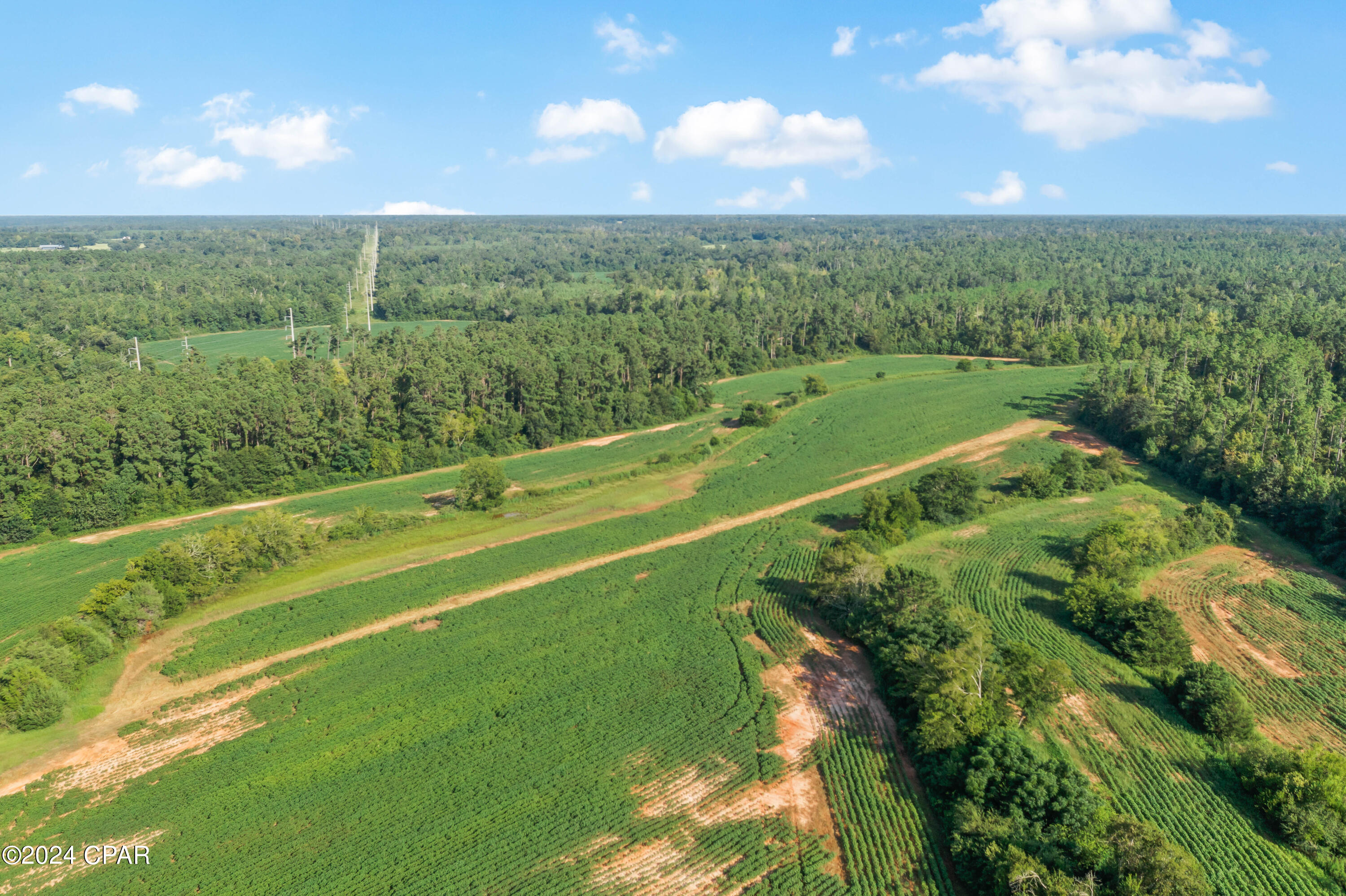 [No Recorded Subdiv] - Land