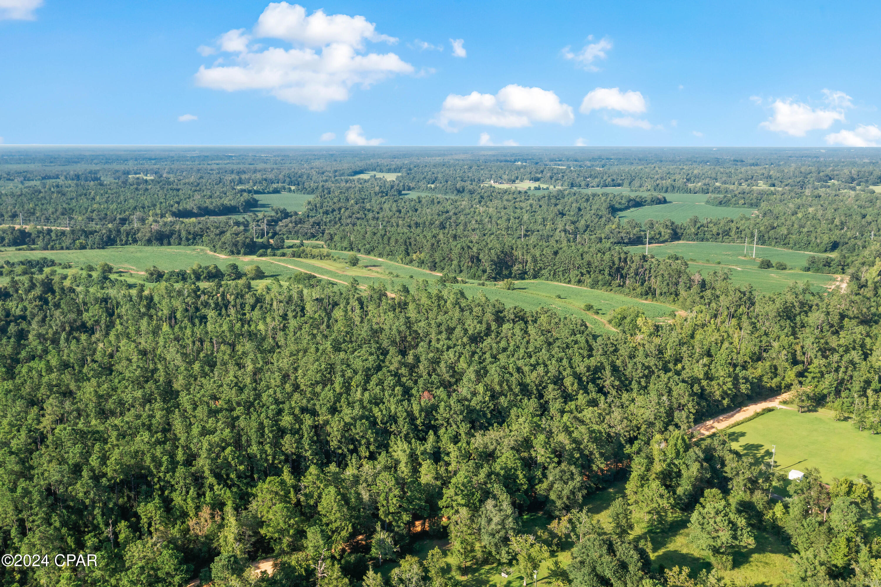 [No Recorded Subdiv] - Land