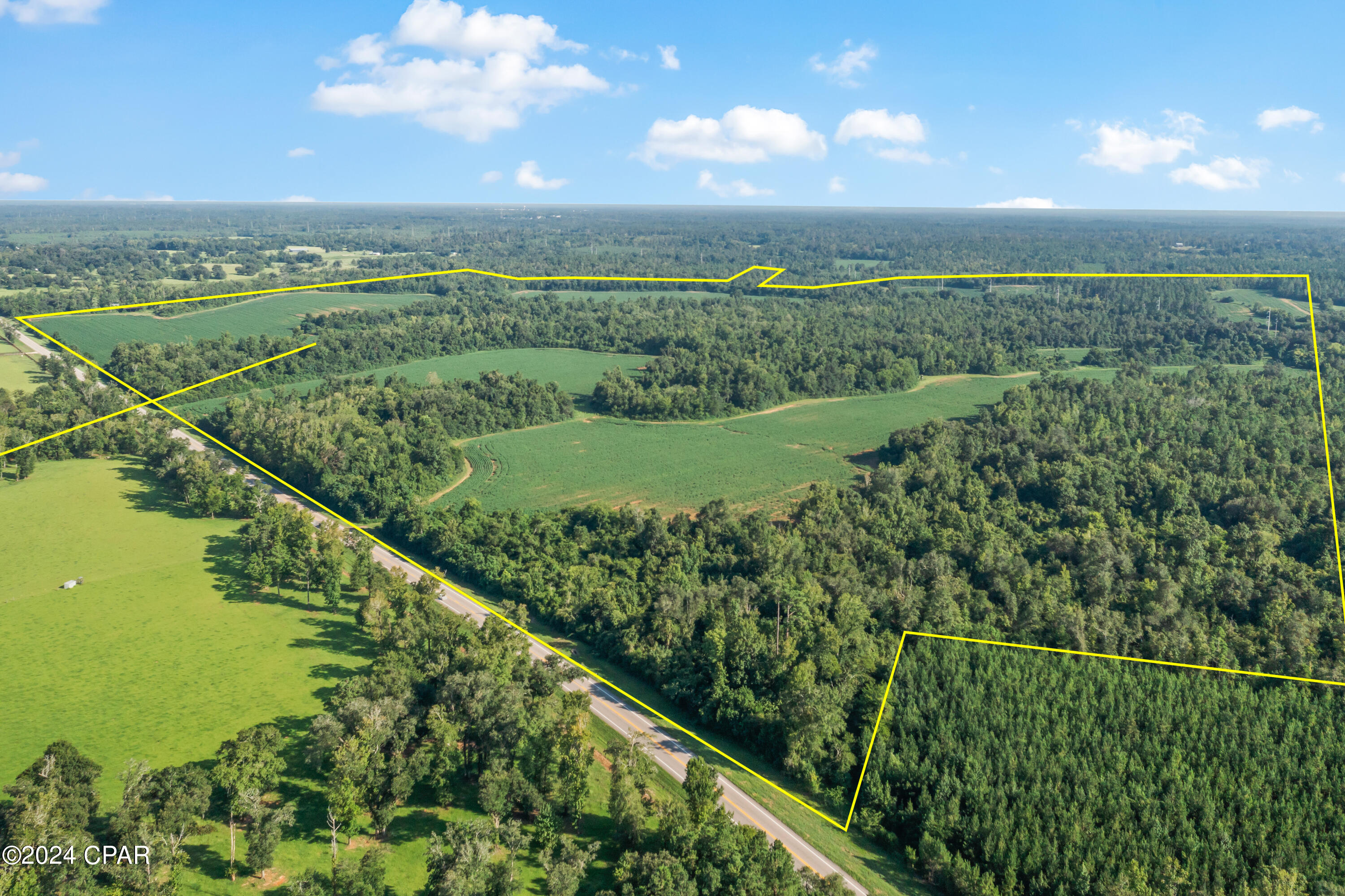 [No Recorded Subdiv] - Land