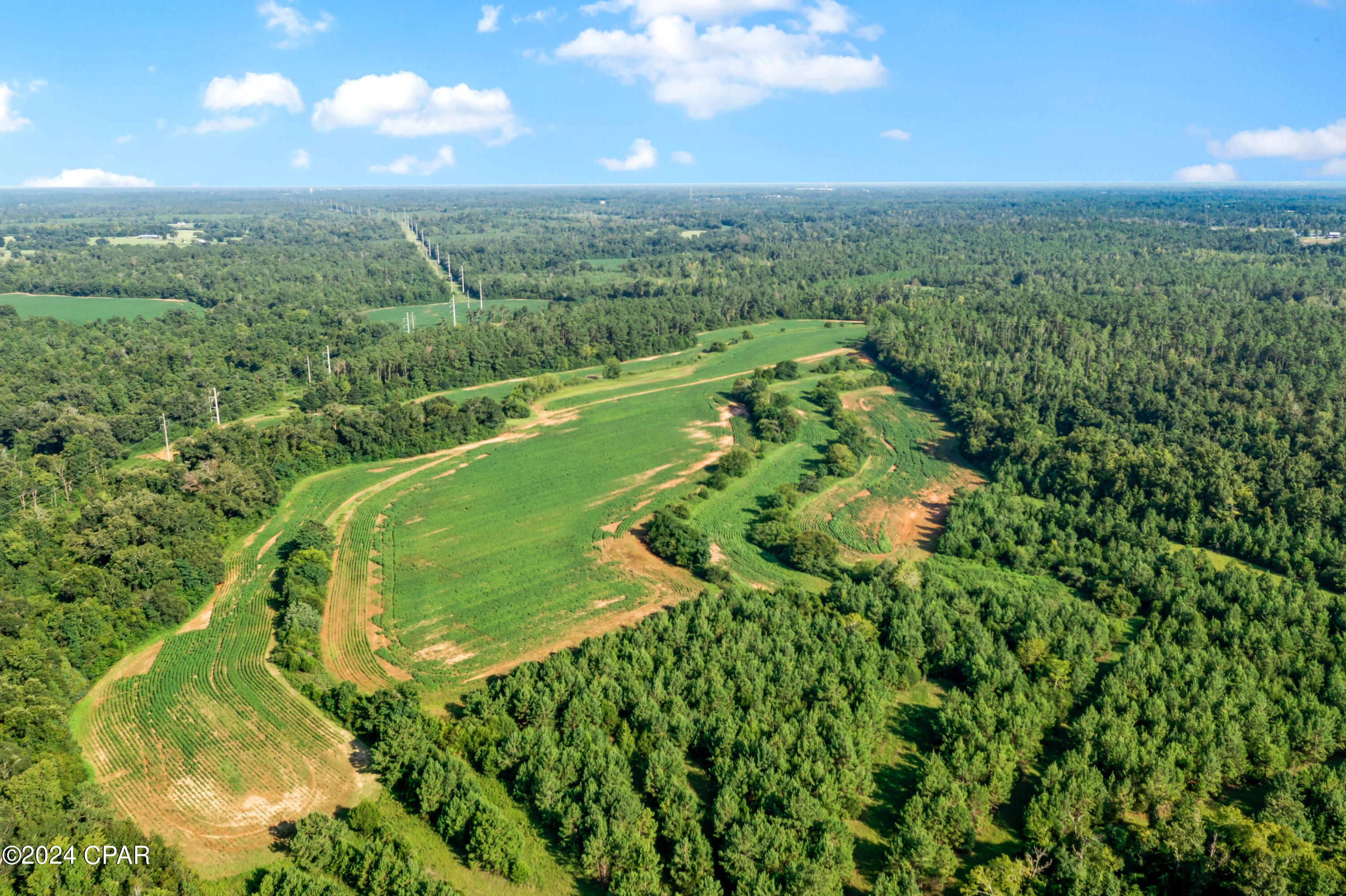 [No Recorded Subdiv] - Land