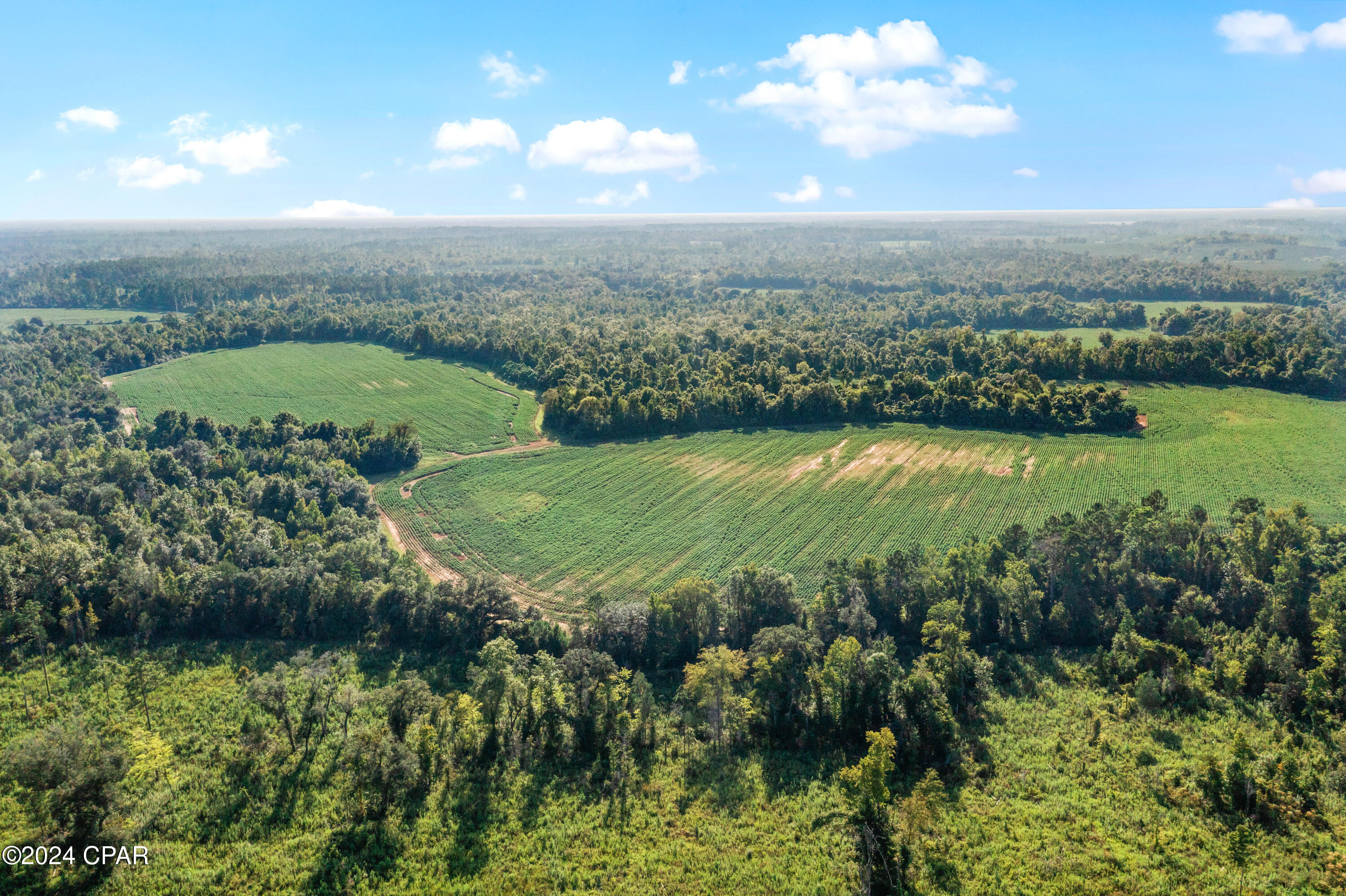 [No Recorded Subdiv] - Land