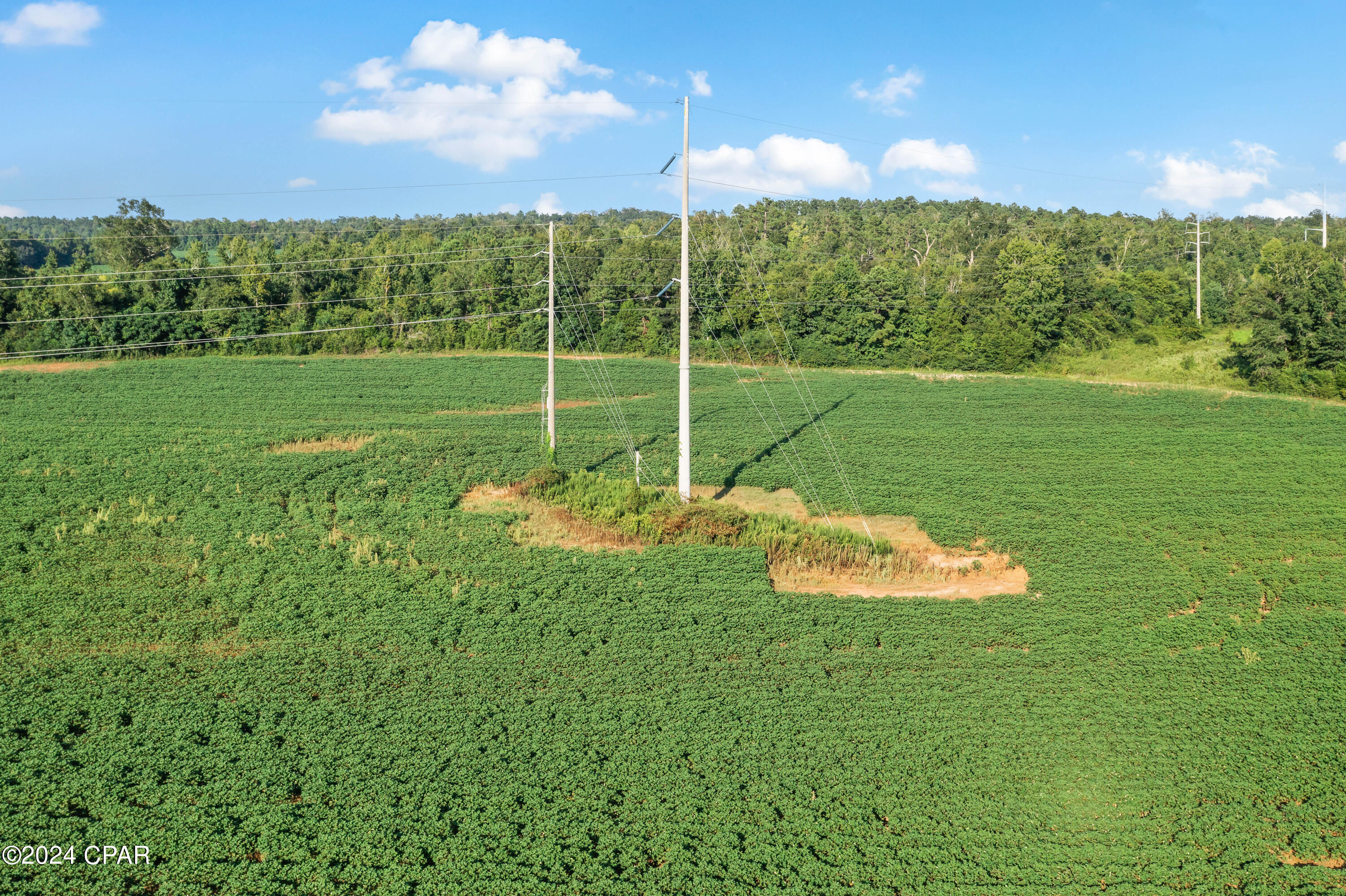 [No Recorded Subdiv] - Land