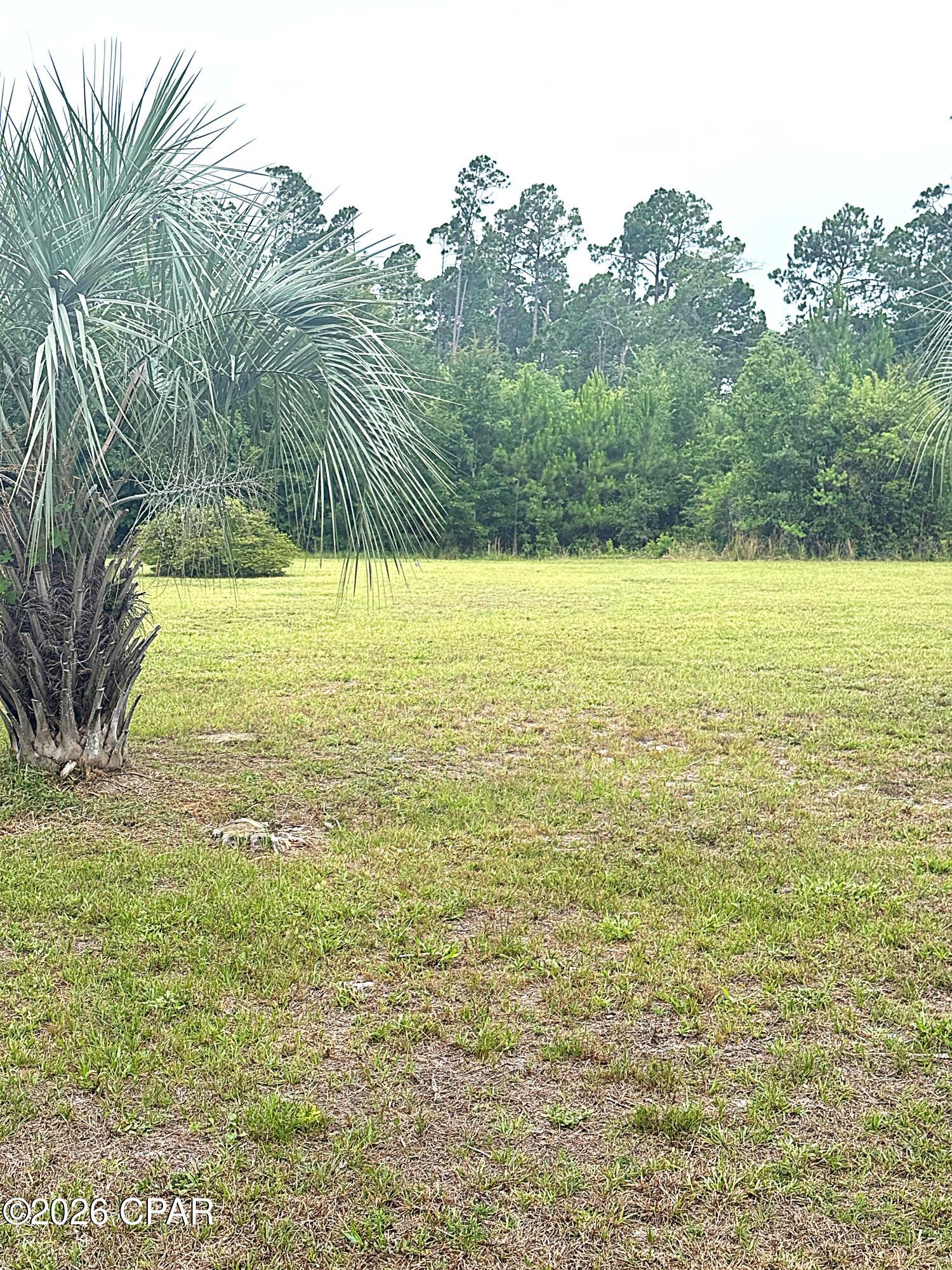 Photo 1 of 5 — Lot 3 Oak Grove Avenue, Port St Joe, FL 32456