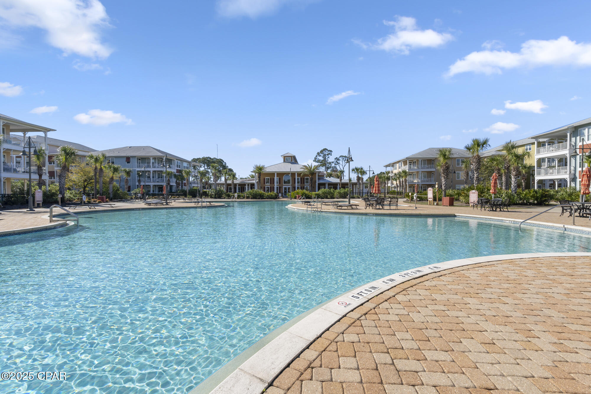 Island Reserve - Residential