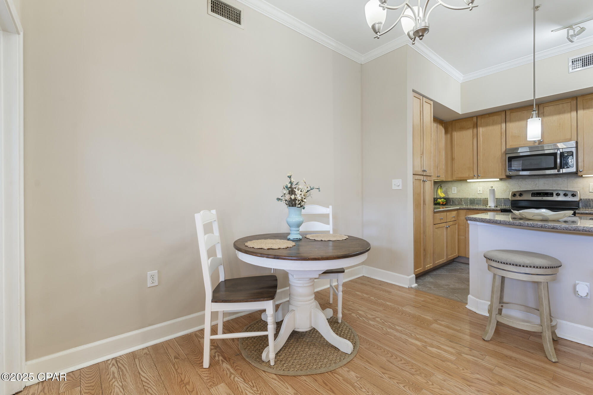 Island Reserve - Residential