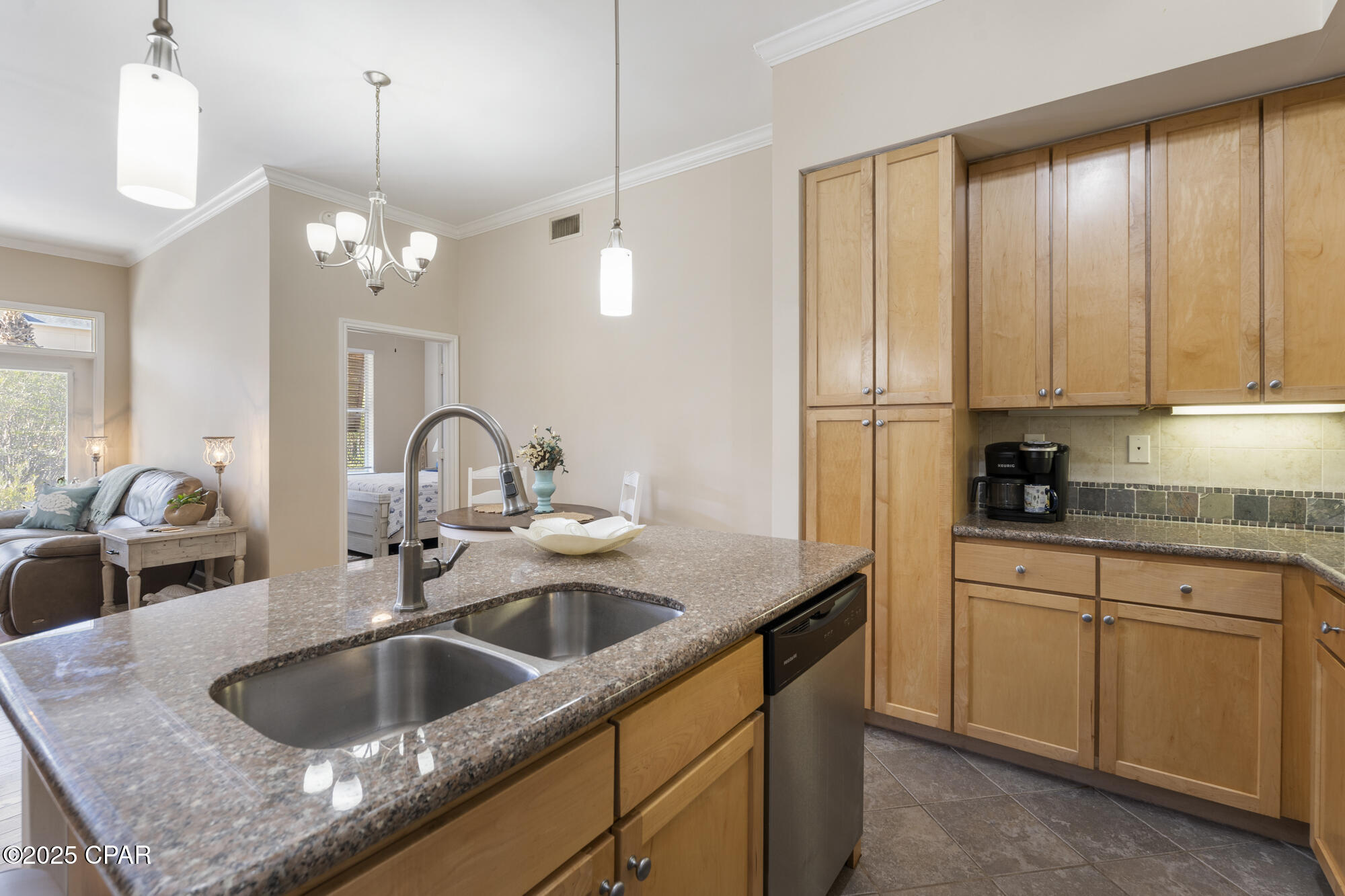 Island Reserve - Residential